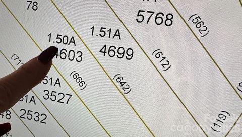 000 Waters Edge Drive 78 Granite Falls NC 28630