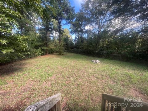 A home in Marshville