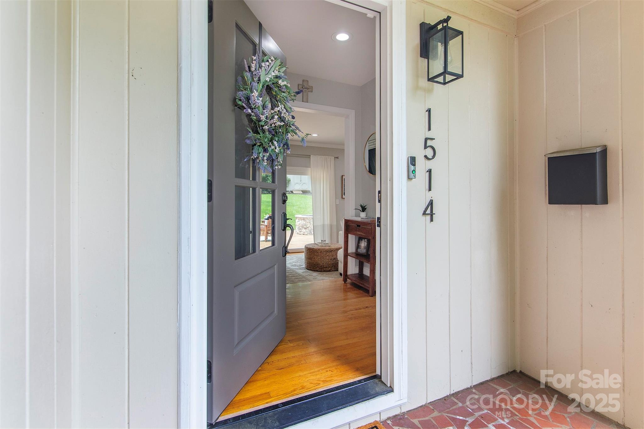 1514 Wensley Drive