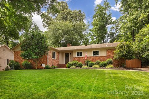 1514 Wensley Drive Charlotte NC 28210