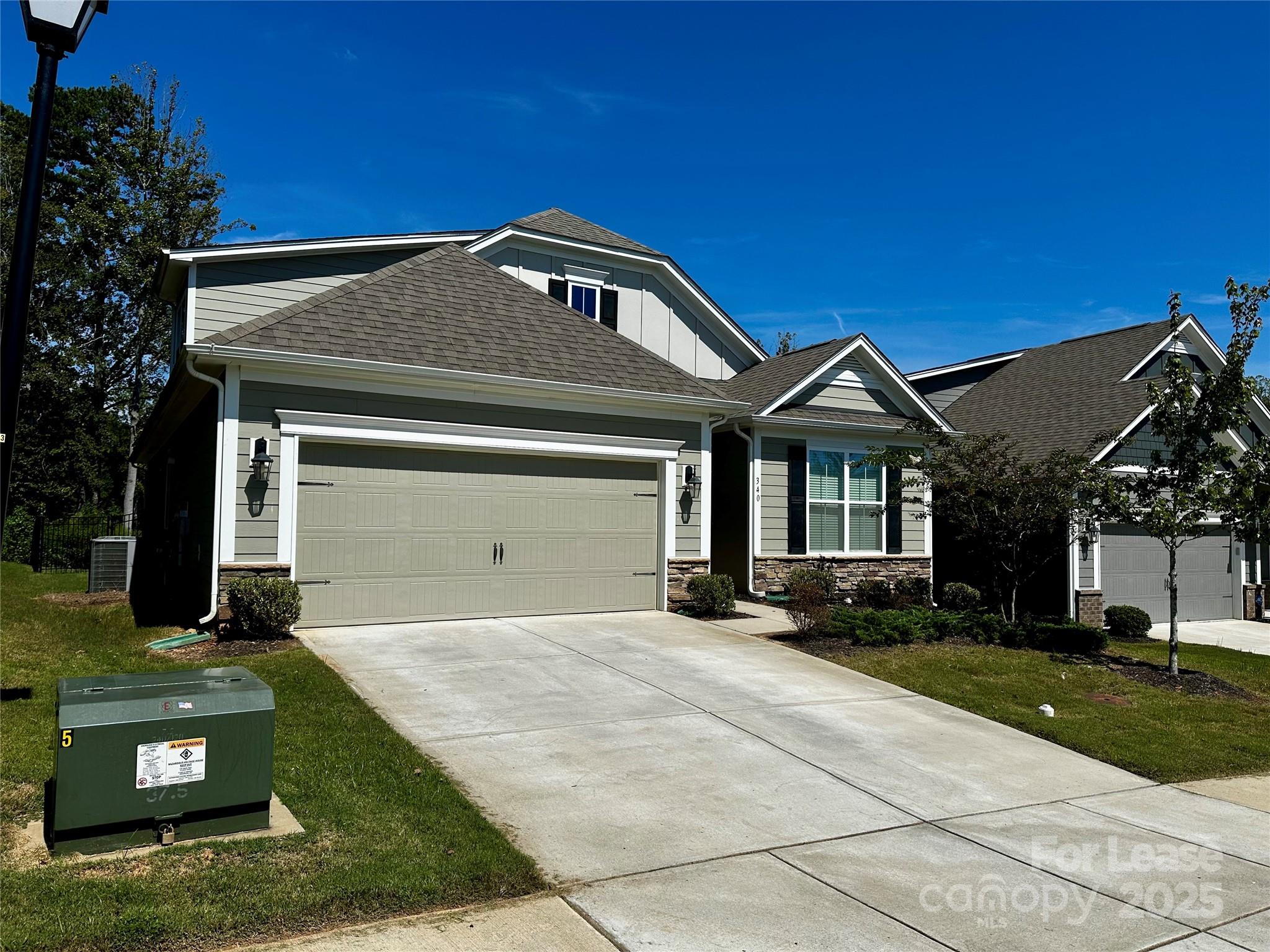 340 Secretariat Drive