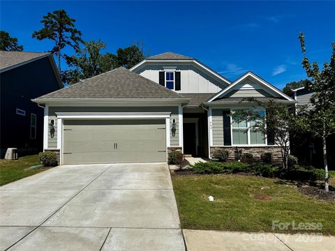 340 Secretariat Drive Iron Station NC 28080