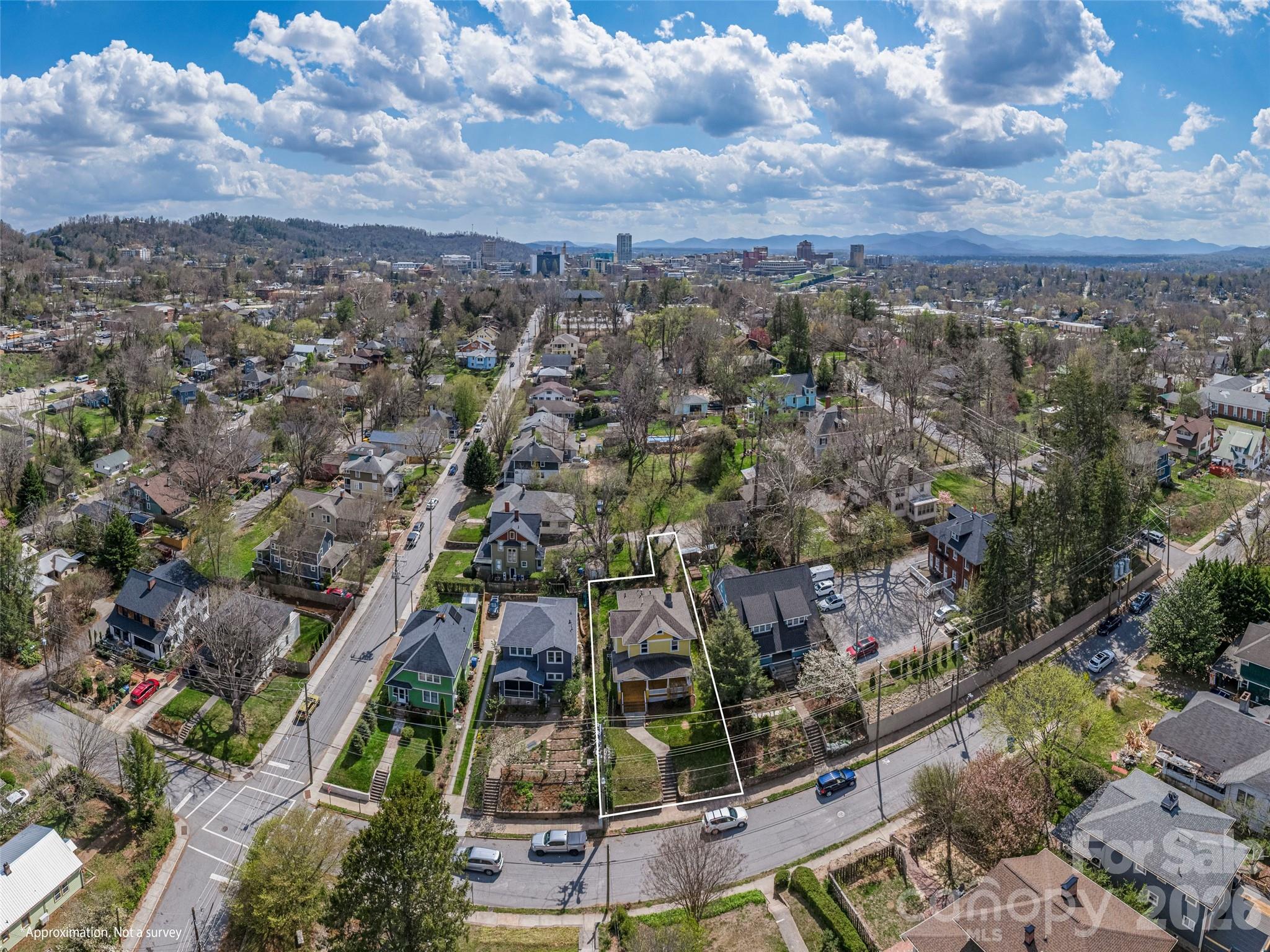 Other - Residential Income