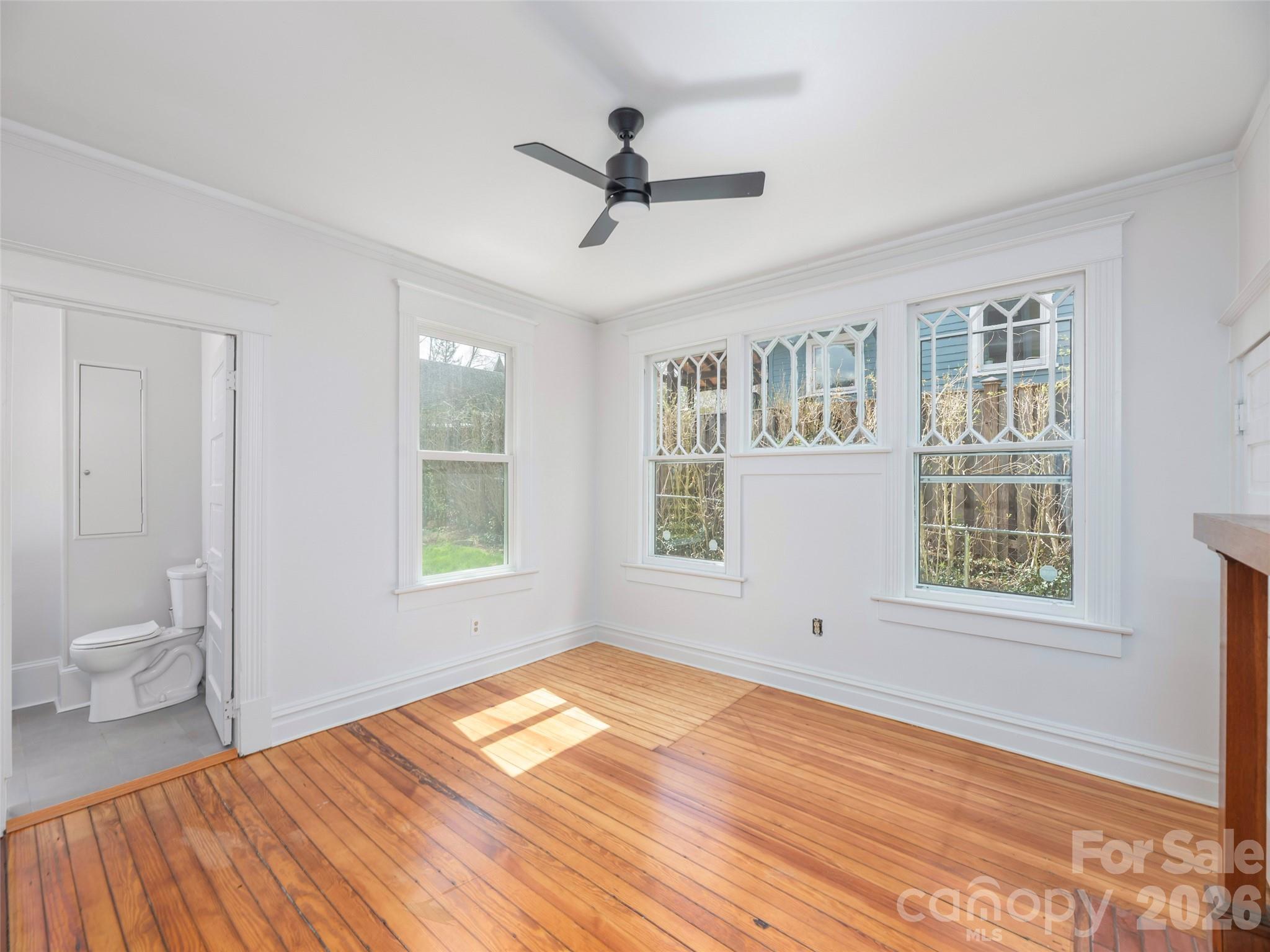 Other - Residential Income