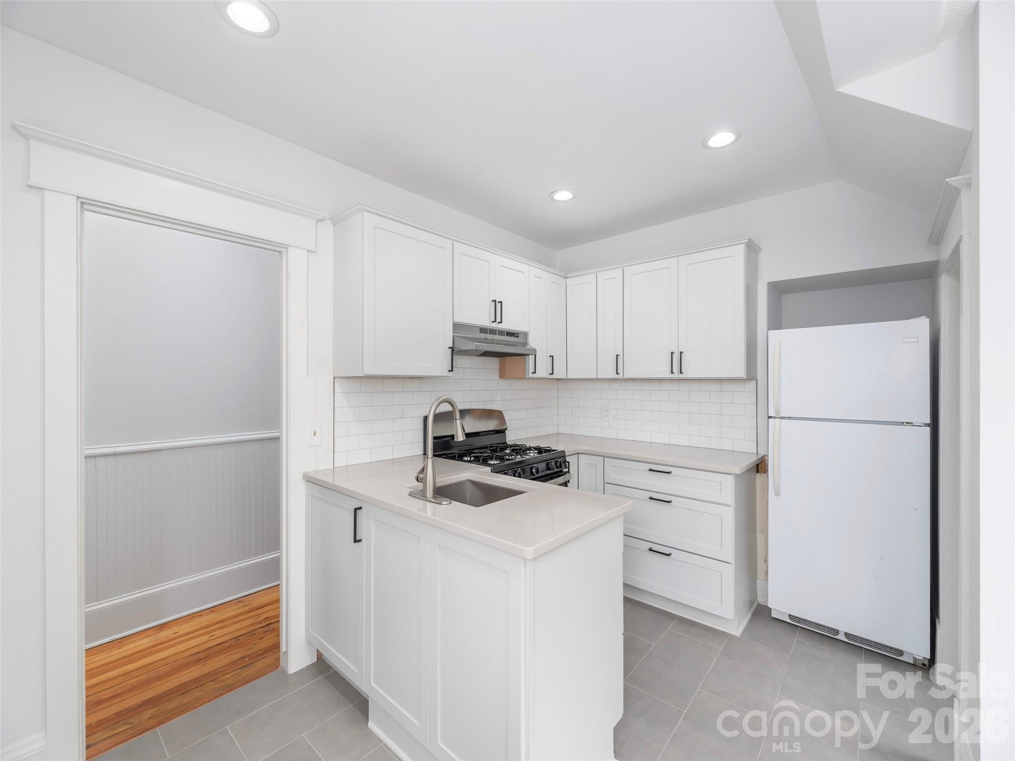 Other - Residential Income