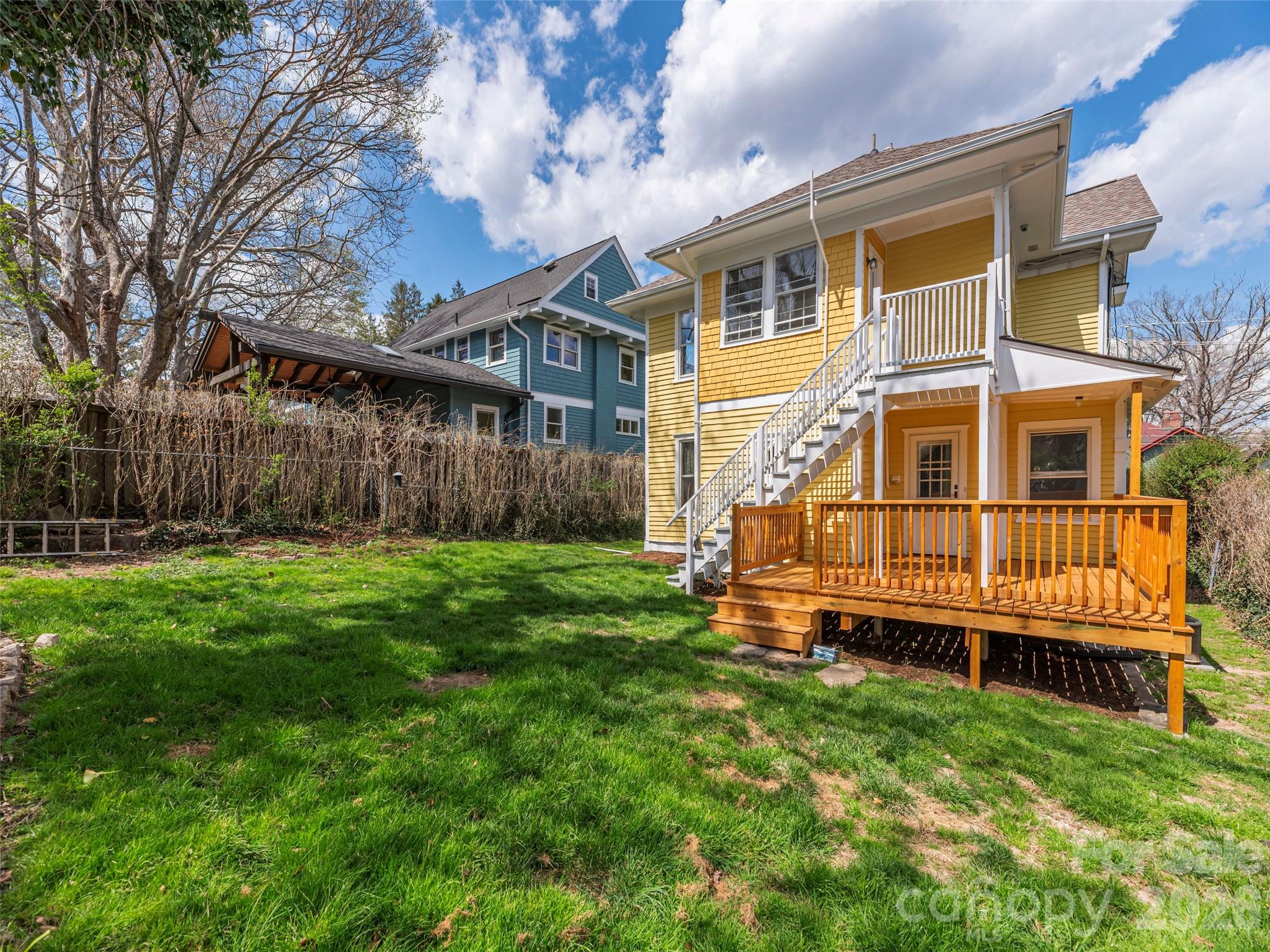 Other - Residential Income