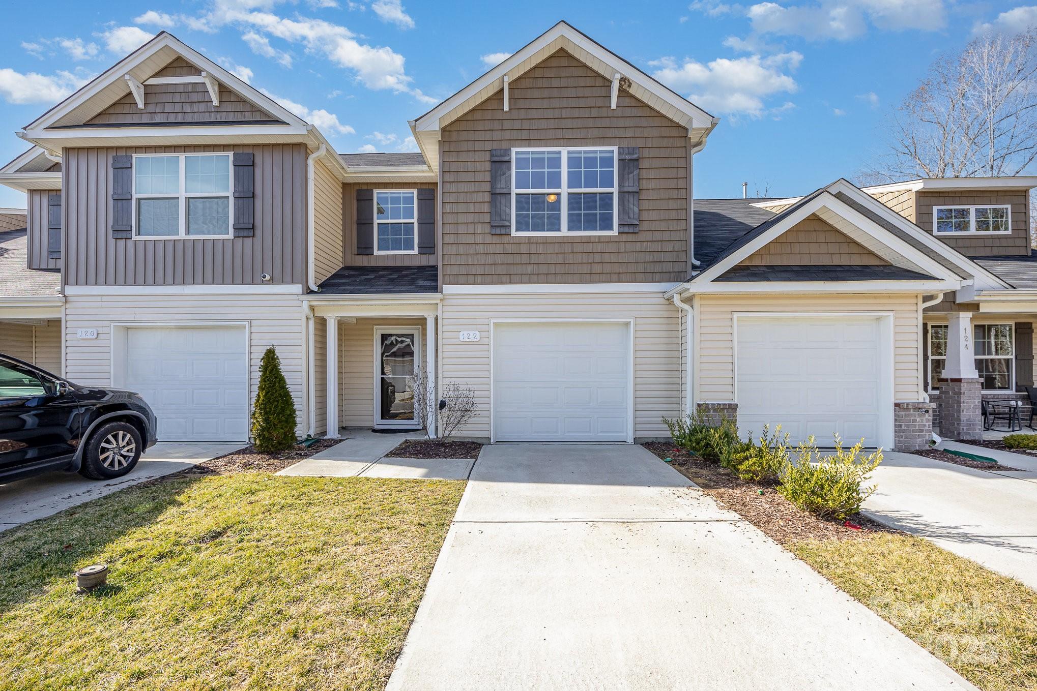 122 Red Plum Lane