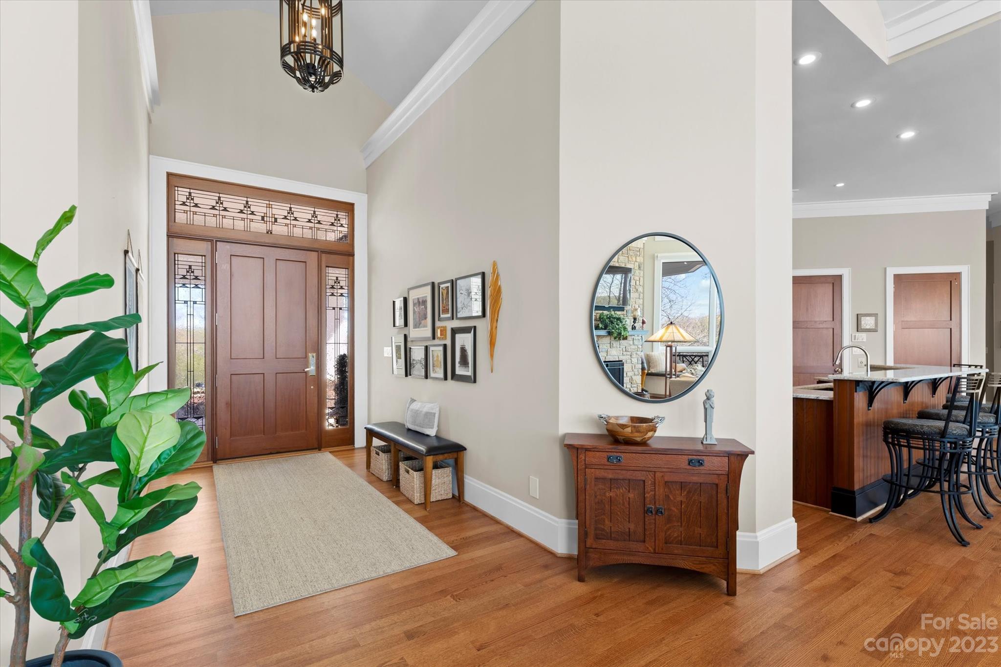 Windemere Island - Residential