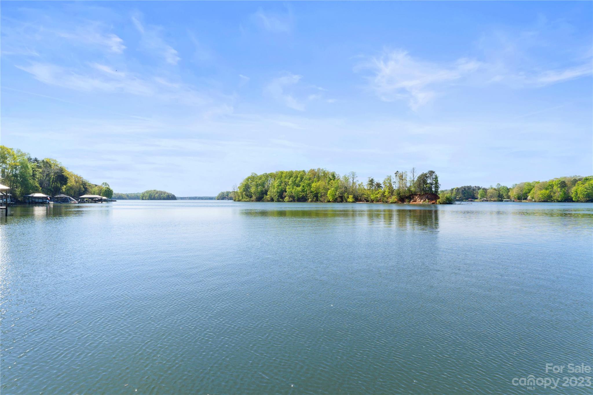 Windemere Island - Residential