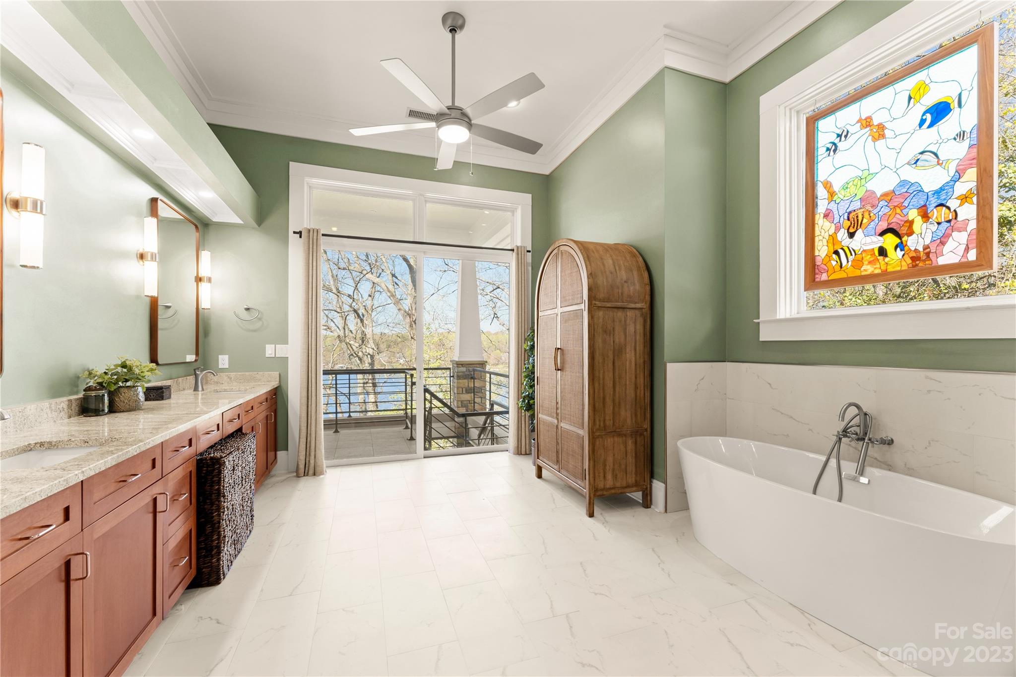 Windemere Island - Residential