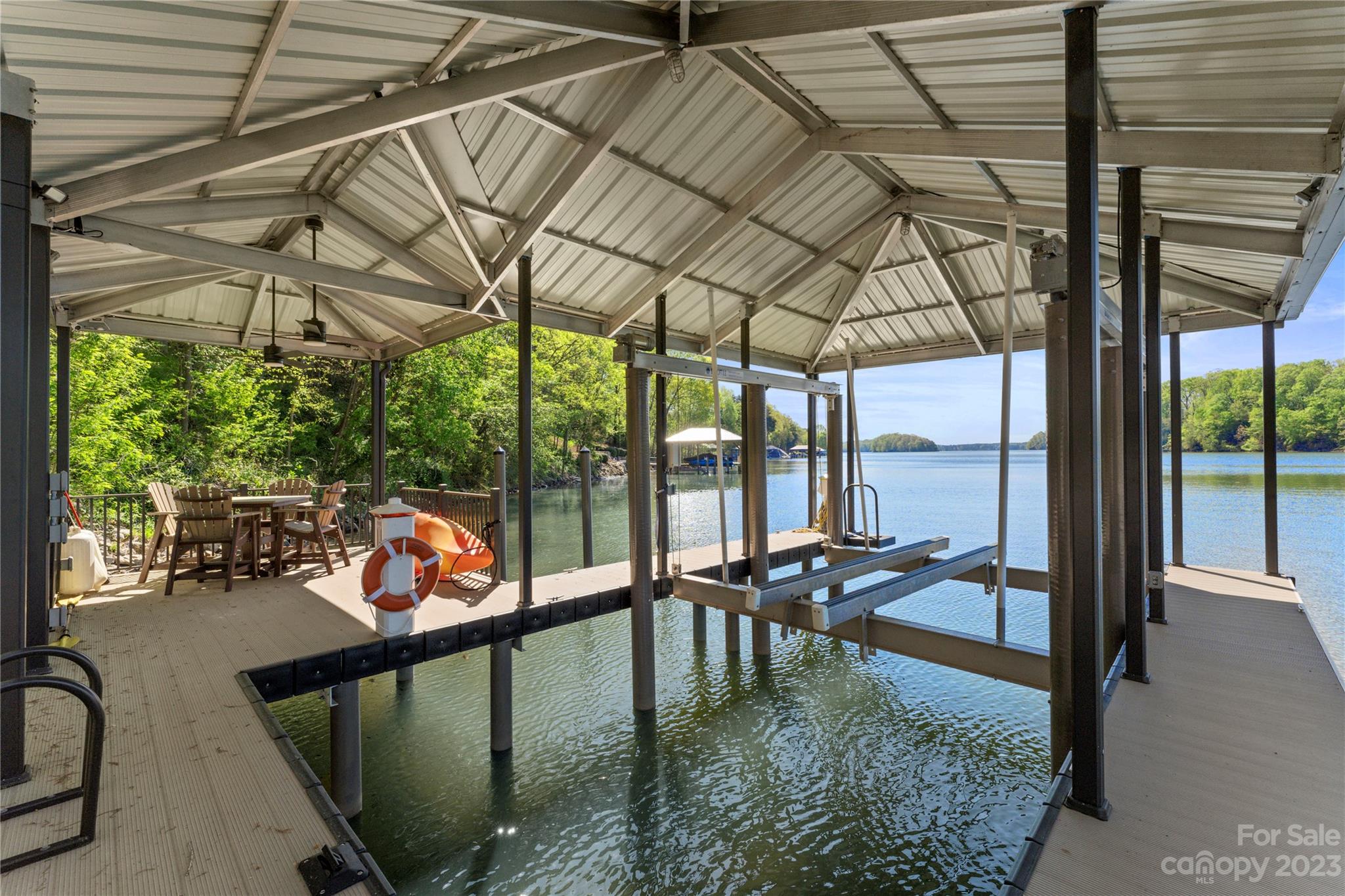 Windemere Island - Residential