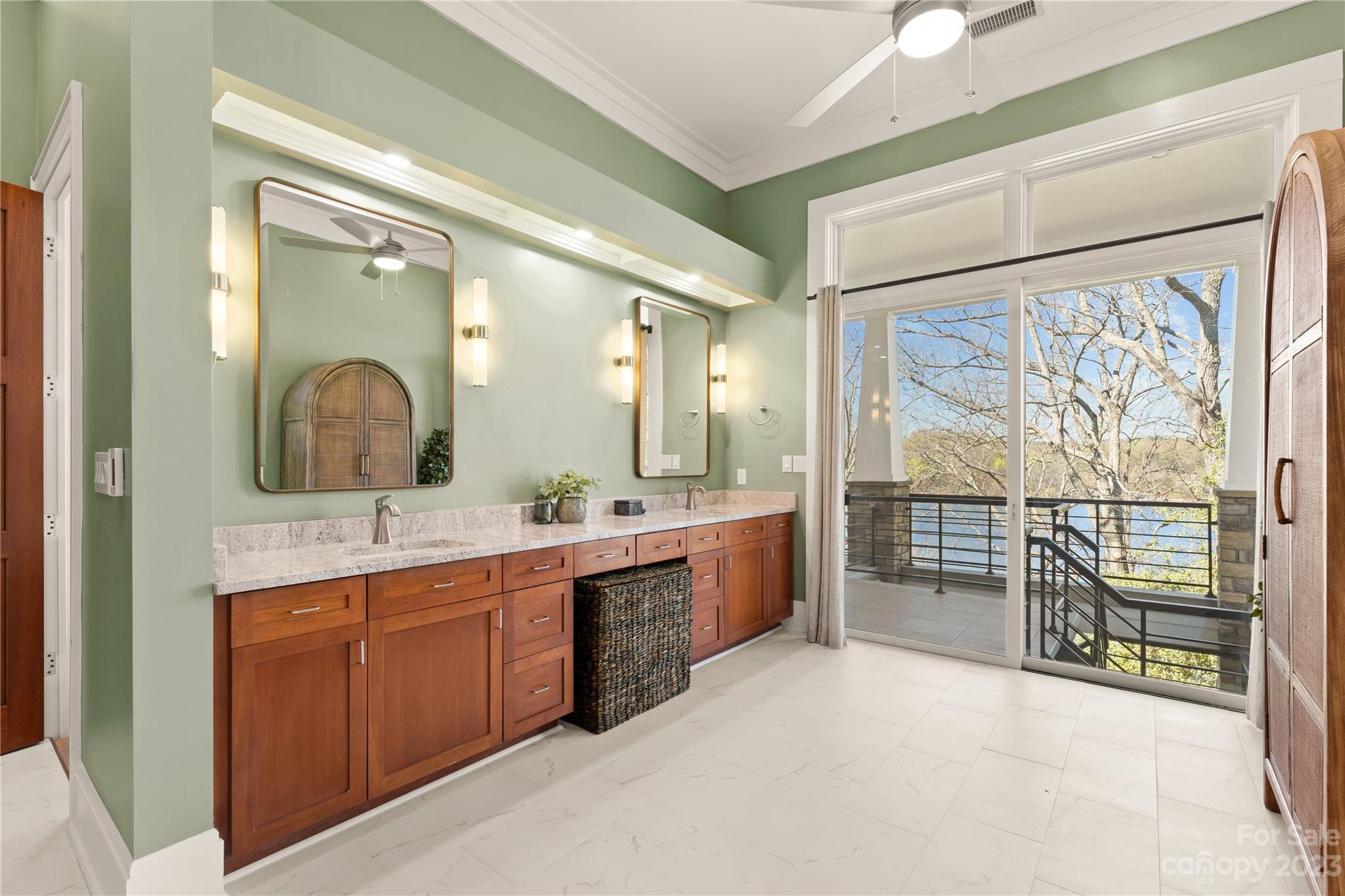 Windemere Island - Residential