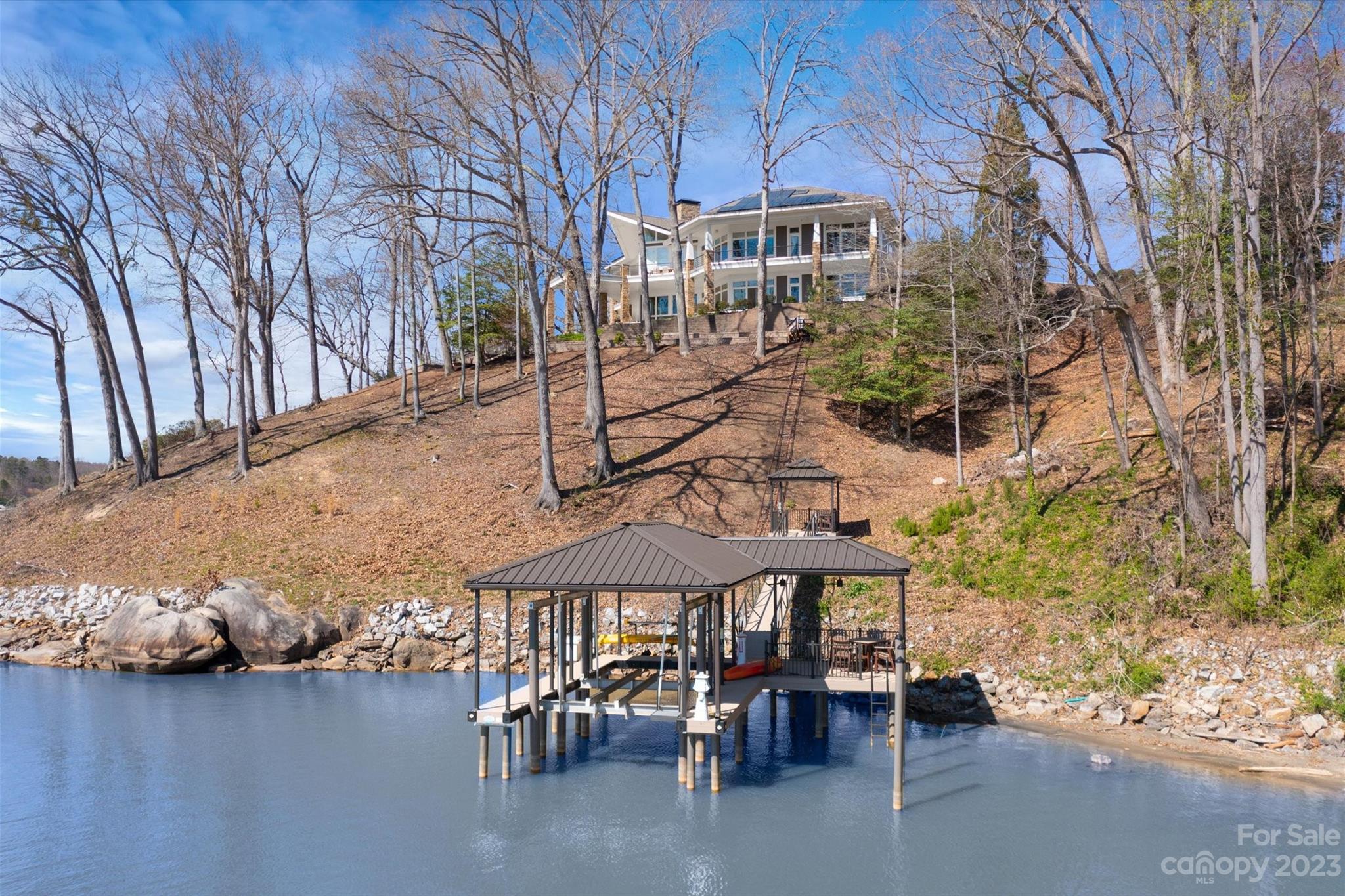 Windemere Island - Residential