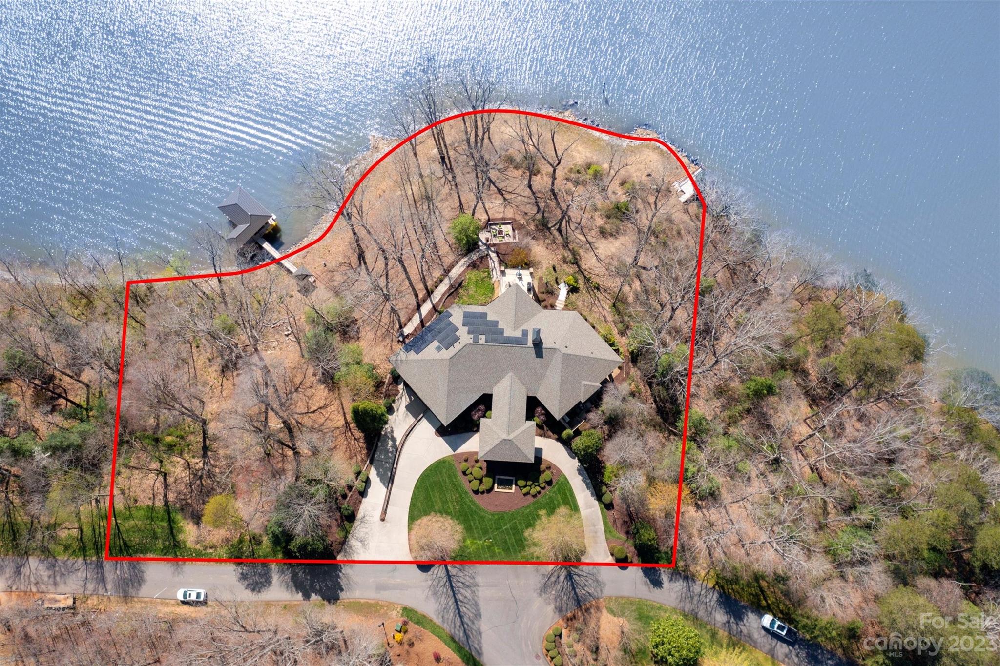 Windemere Island - Residential