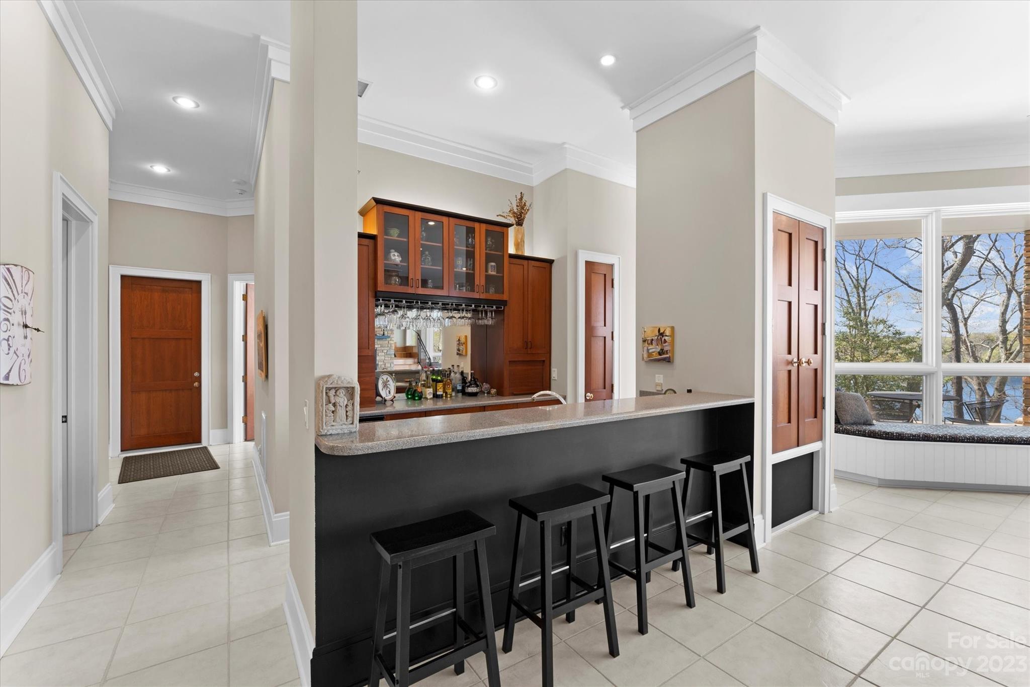 Windemere Island - Residential