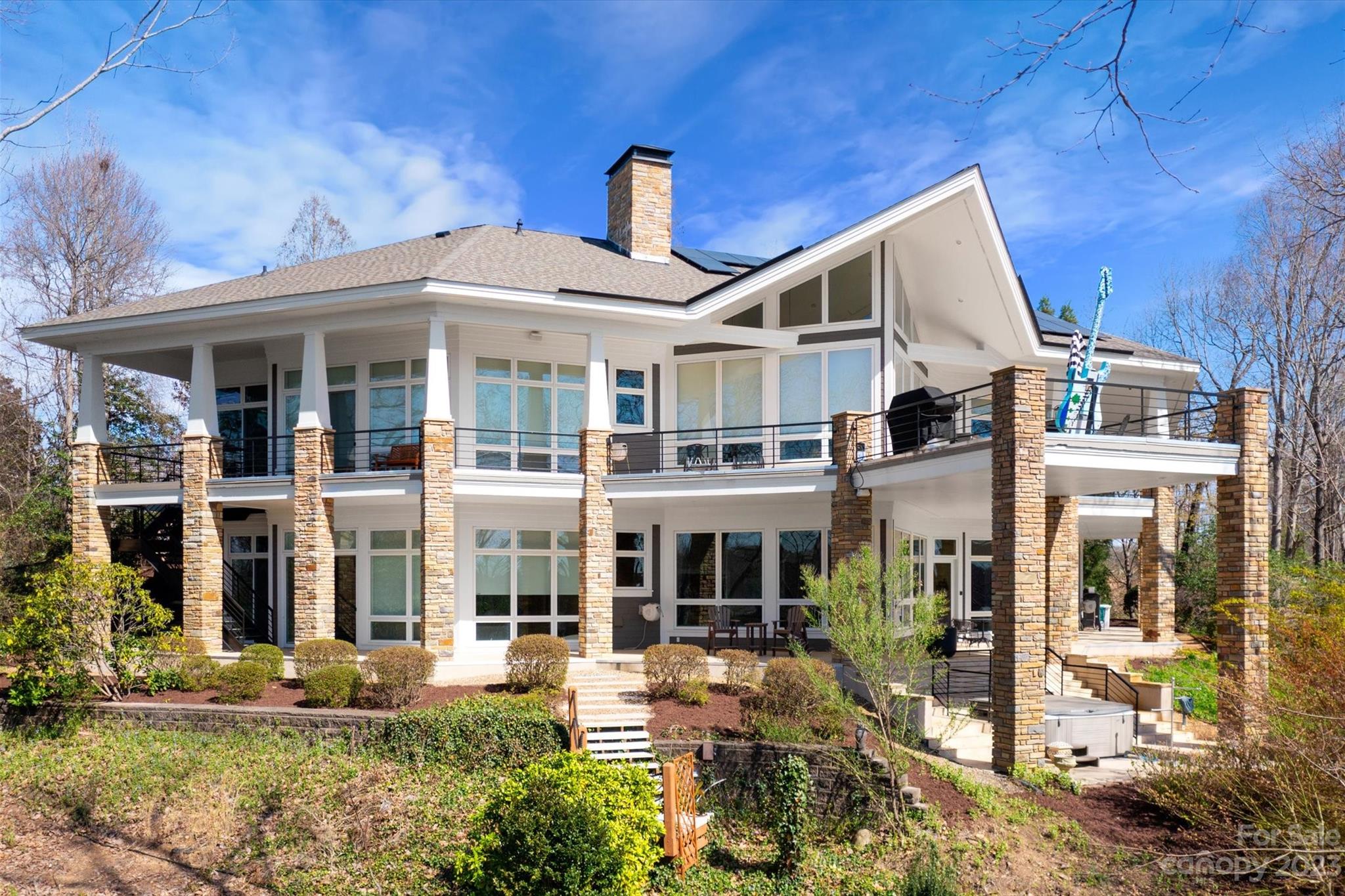 Windemere Island - Residential