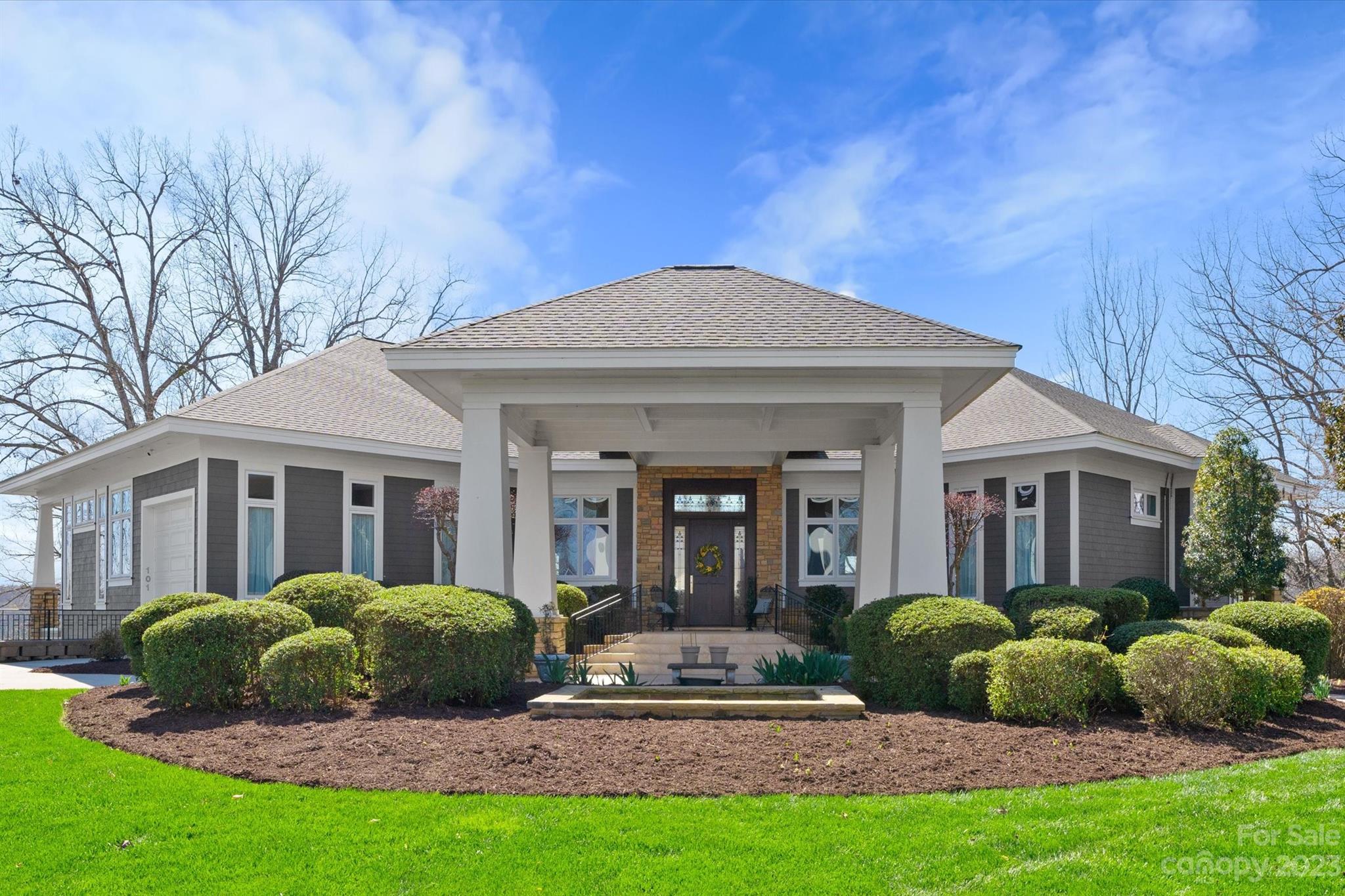 Windemere Island - Residential