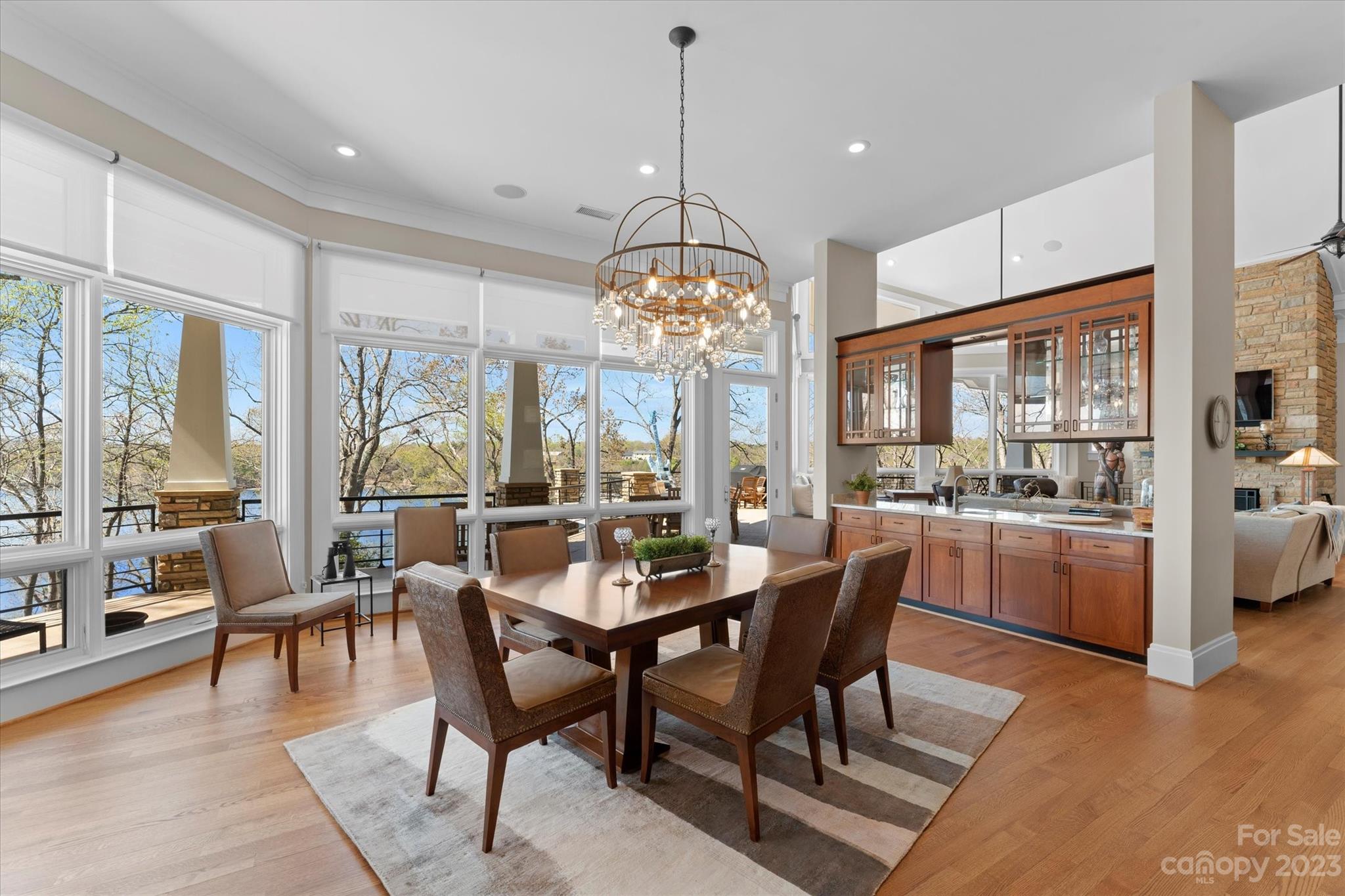 Windemere Island - Residential