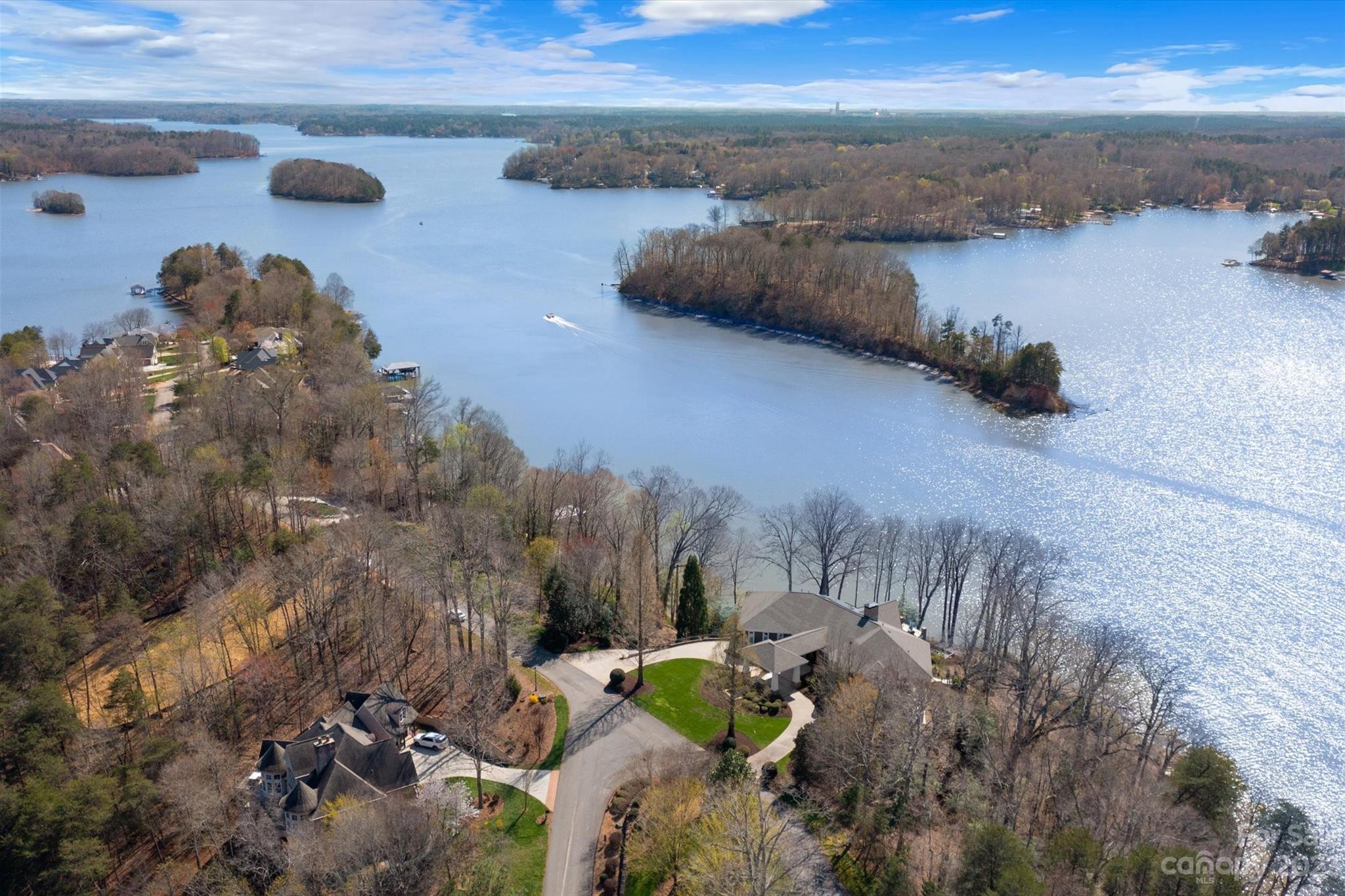 Windemere Island - Residential