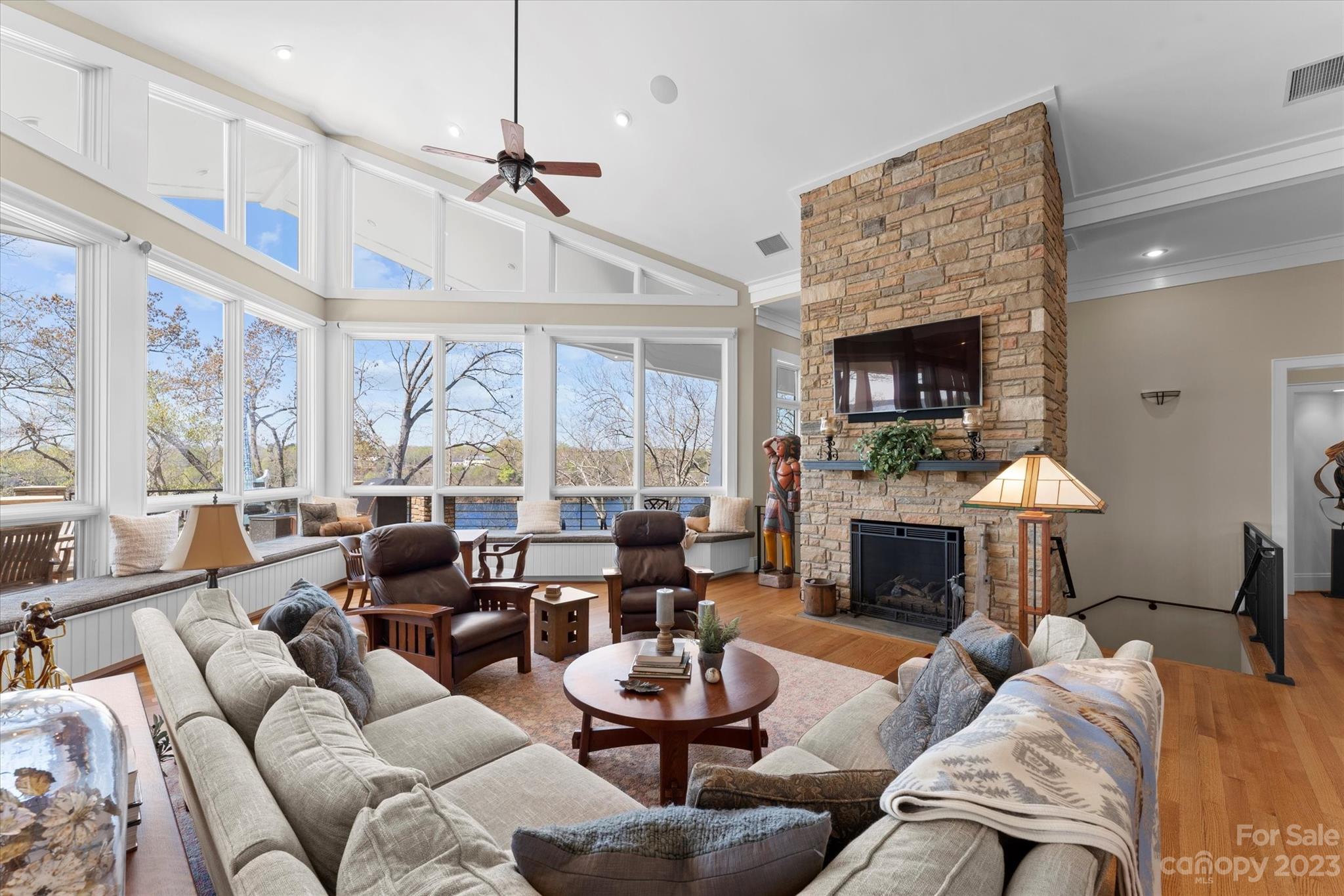 Windemere Island - Residential