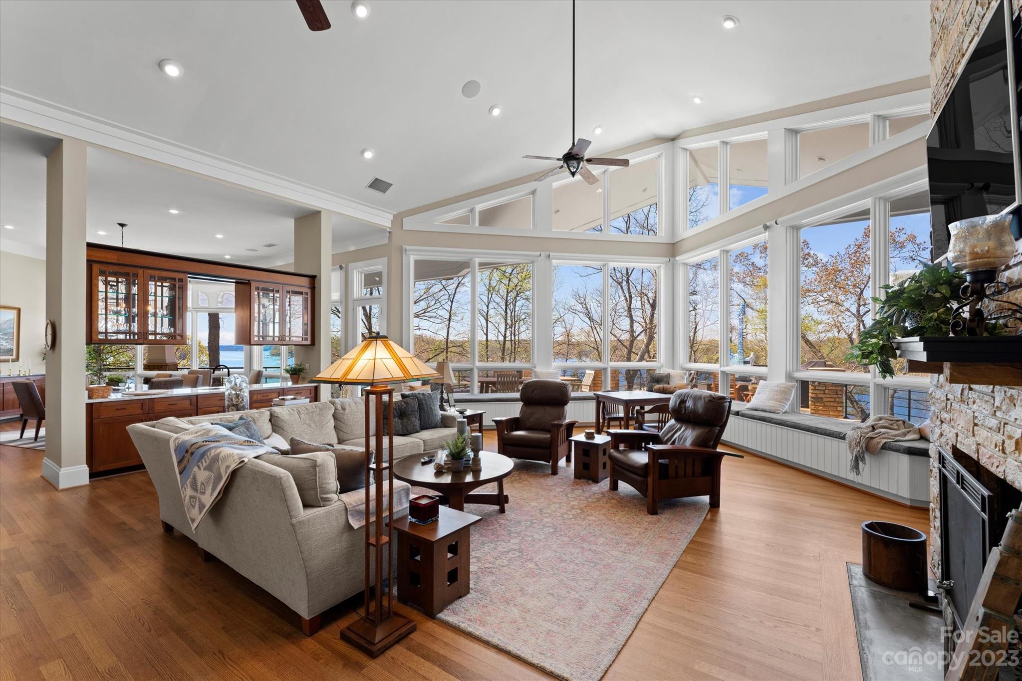 Windemere Island - Residential