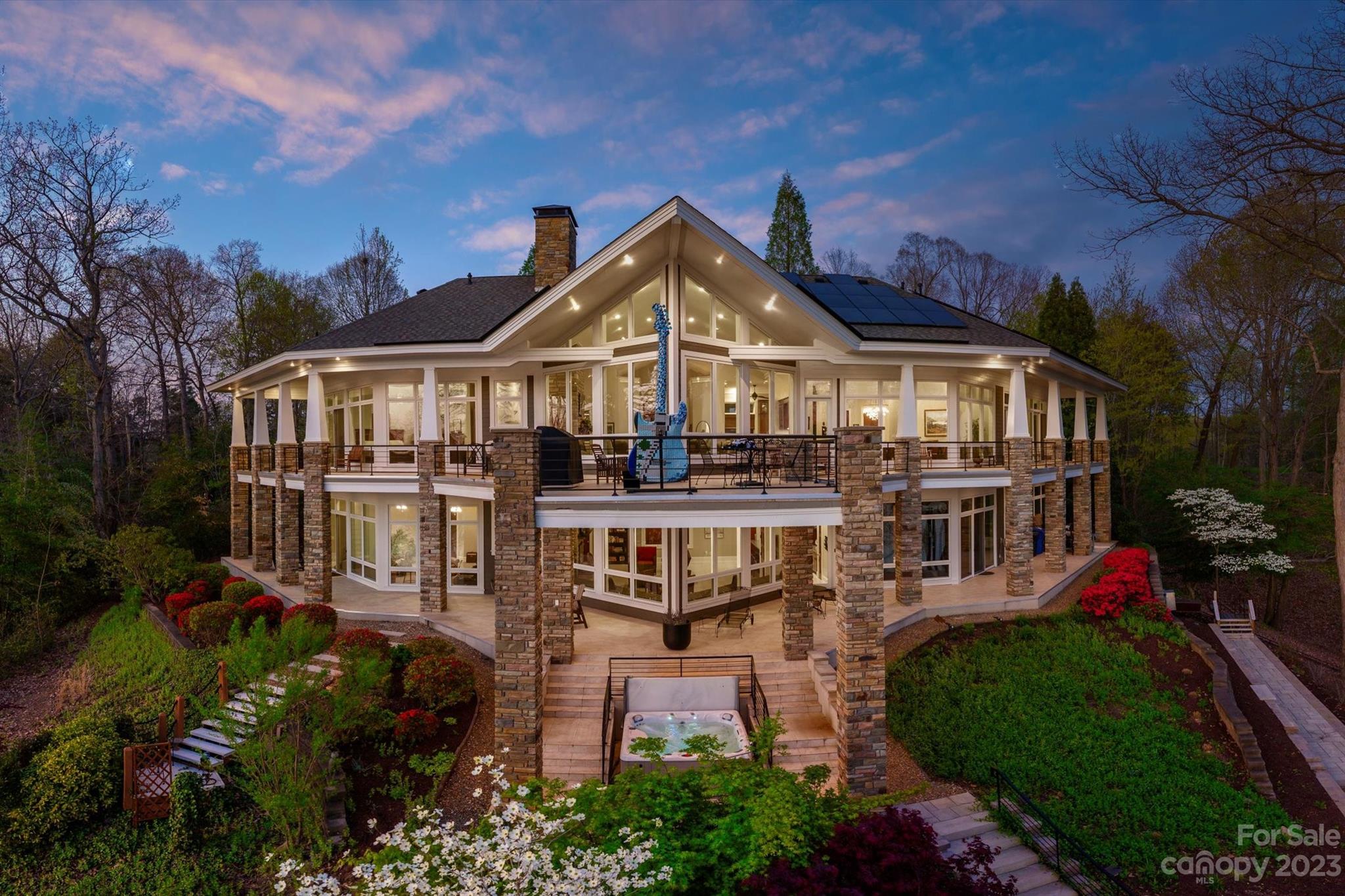 Windemere Island - Residential