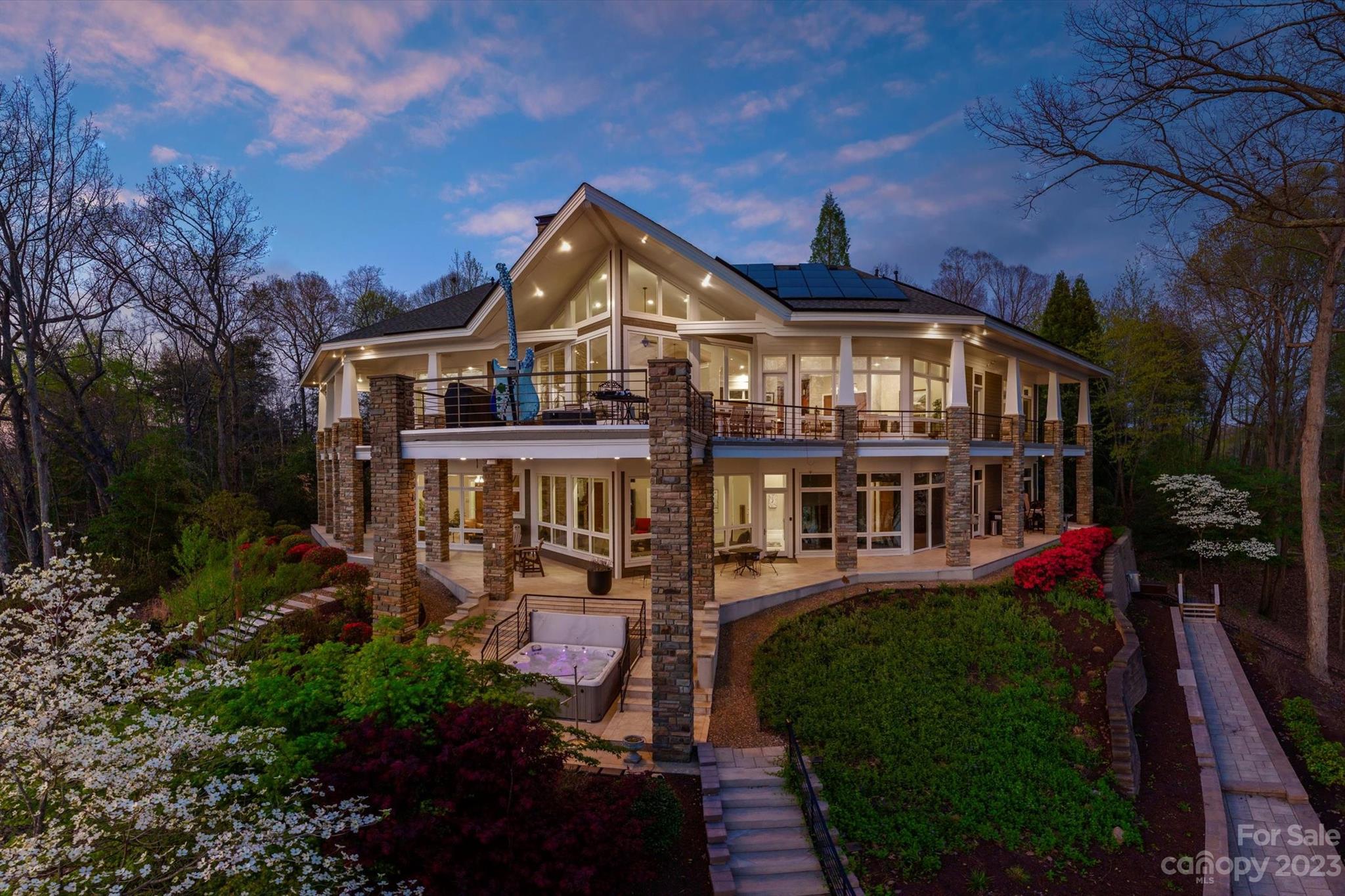 Windemere Island - Residential