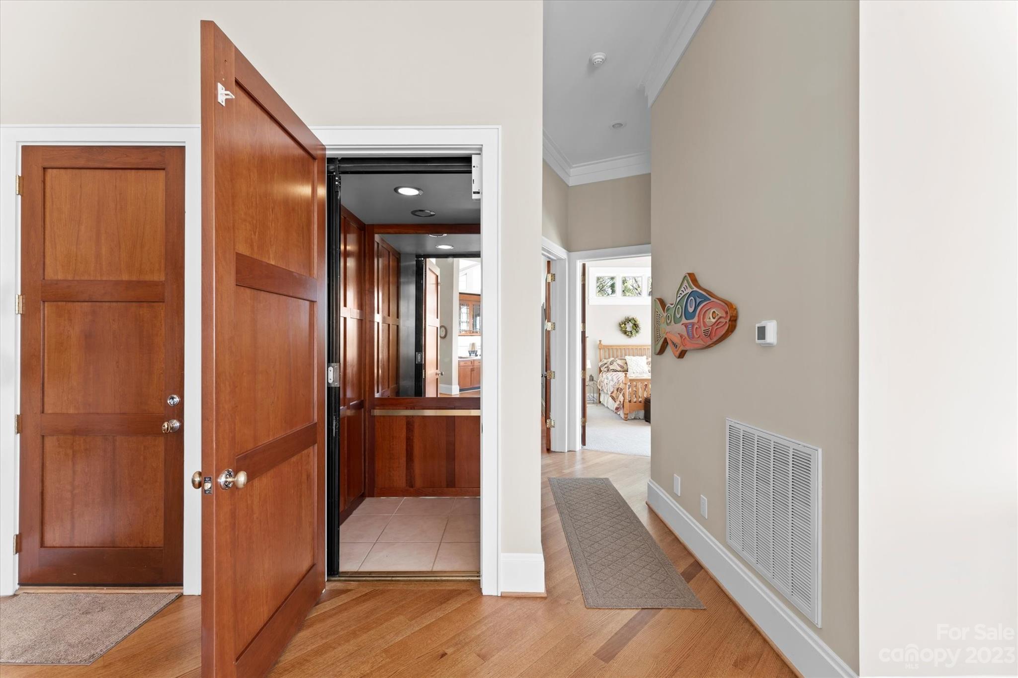 Windemere Island - Residential