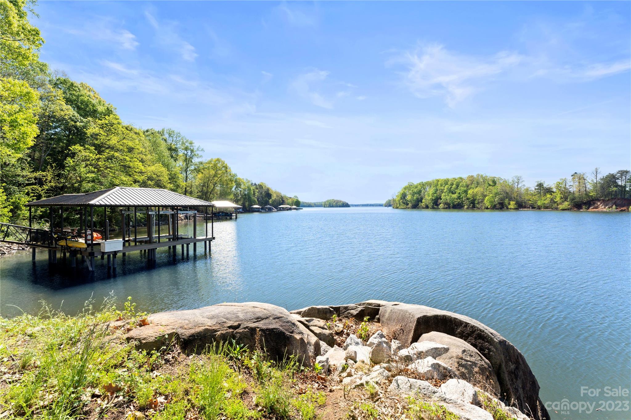 Windemere Island - Residential
