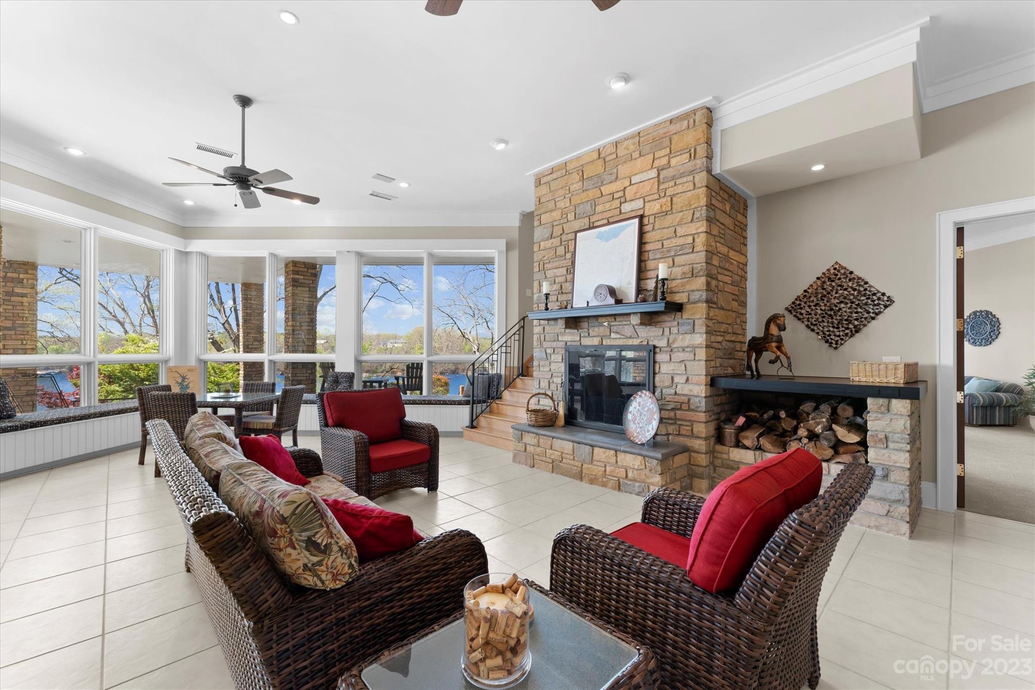 Windemere Island - Residential