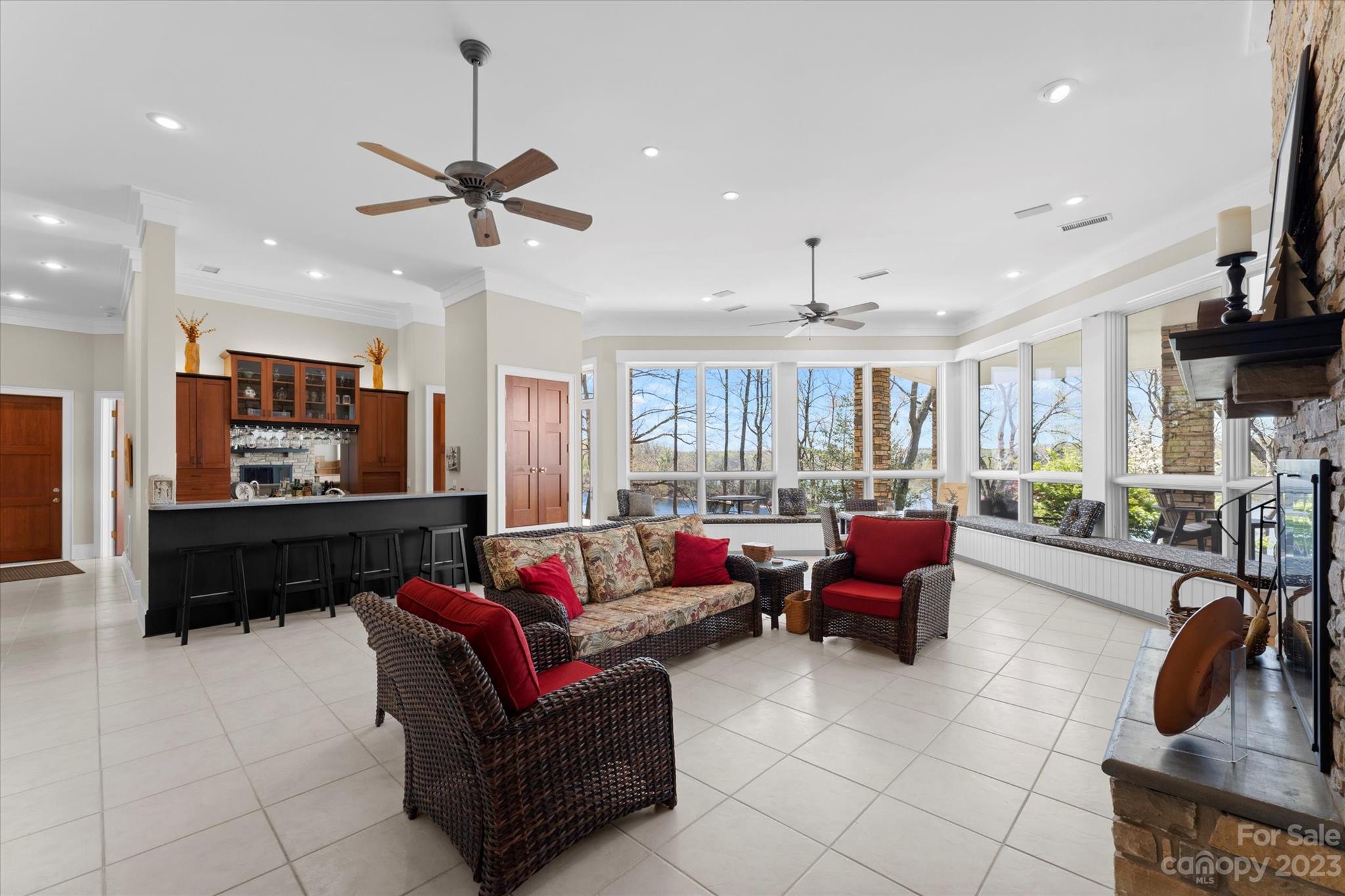 Windemere Island - Residential