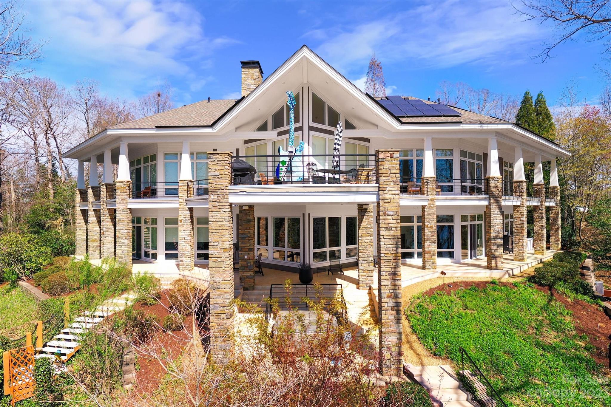 Windemere Island - Residential