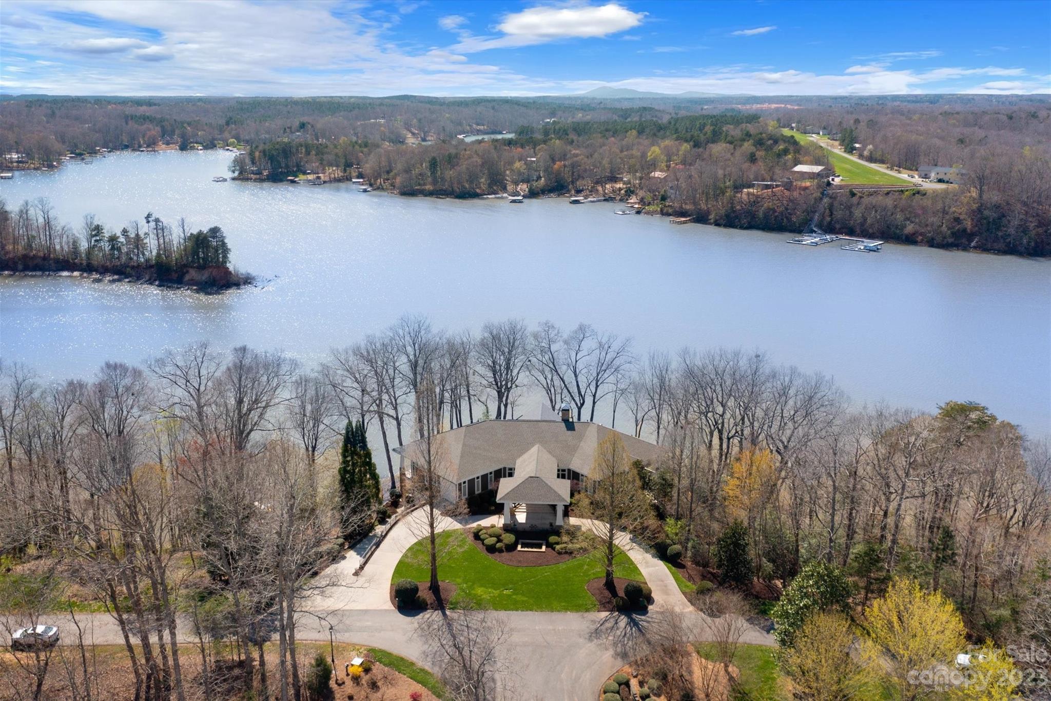 Windemere Island - Residential