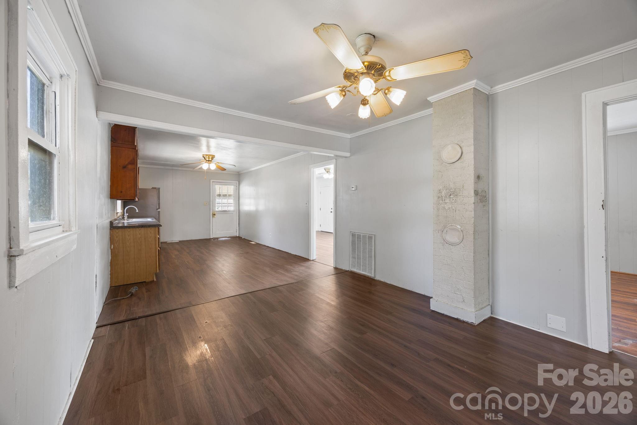 Highland Park - Residential