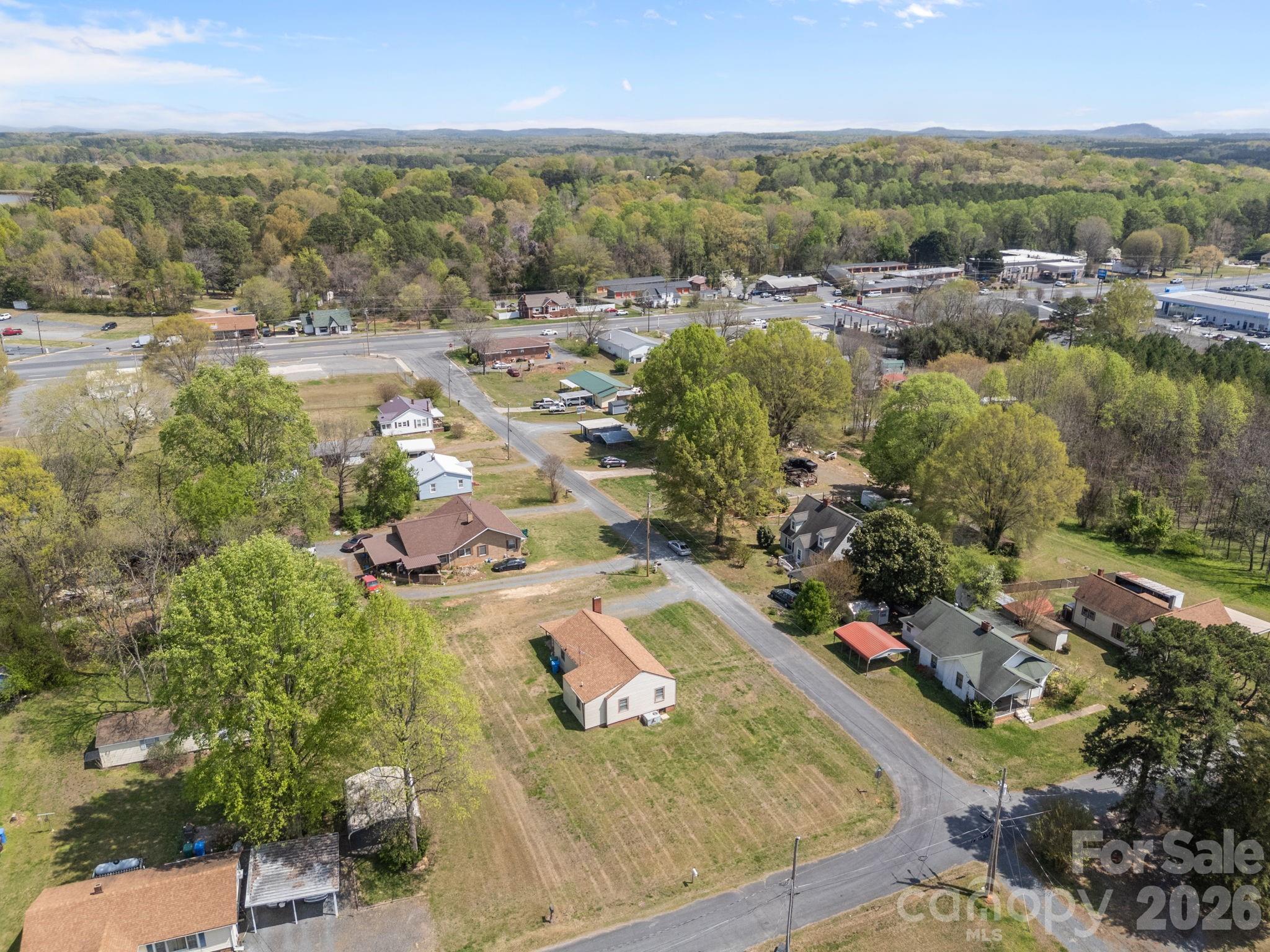Highland Park - Residential