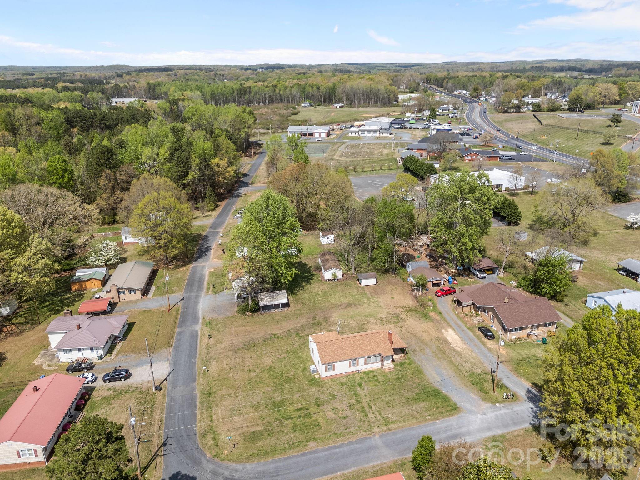 Highland Park - Residential