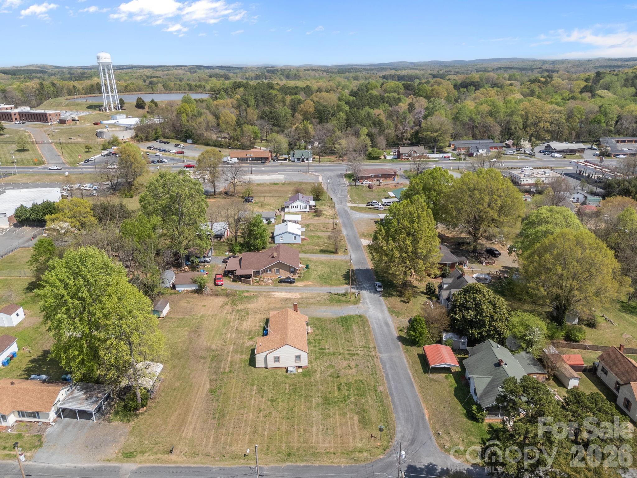 Highland Park - Residential