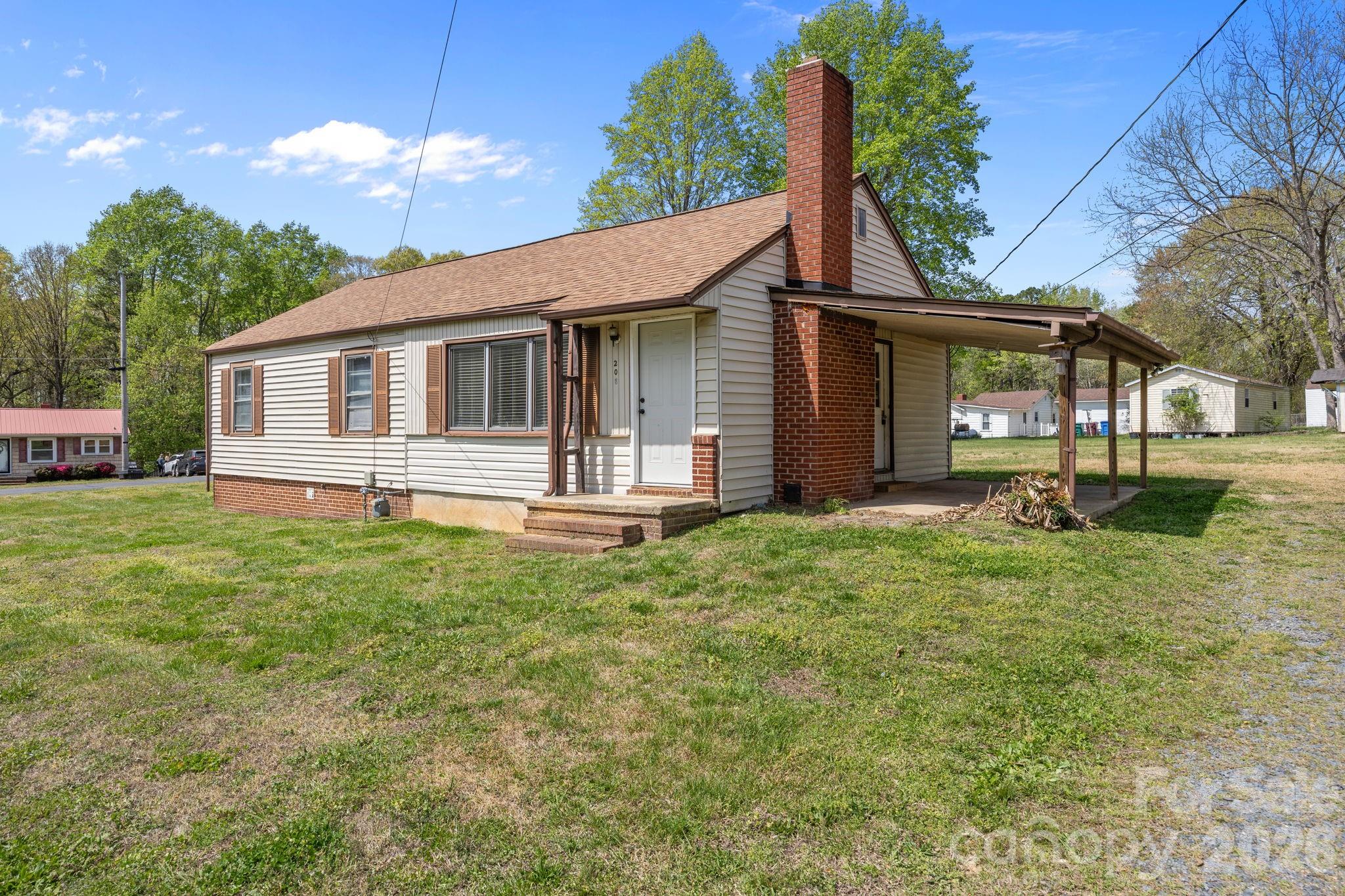 Highland Park - Residential