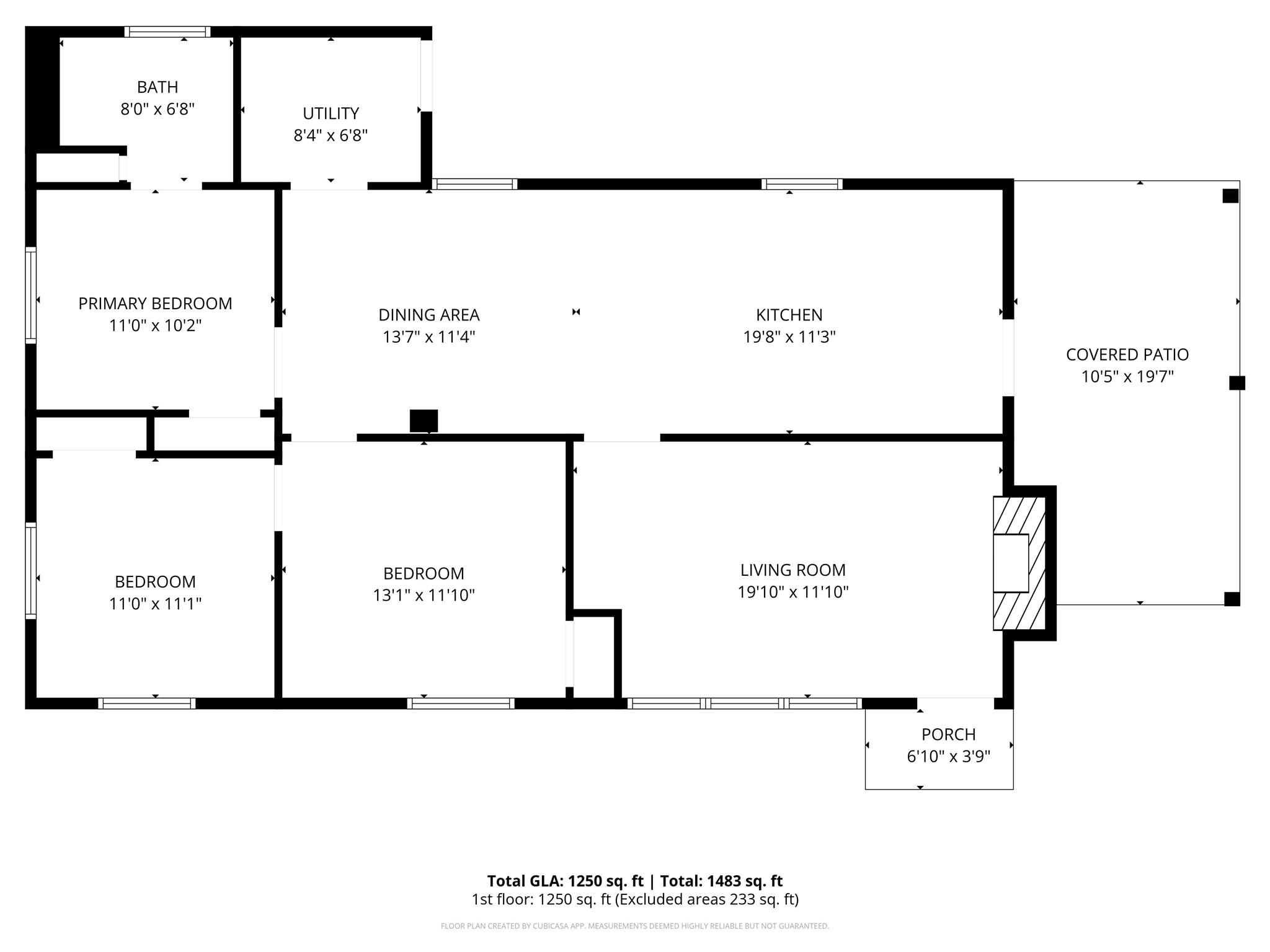 Highland Park - Residential