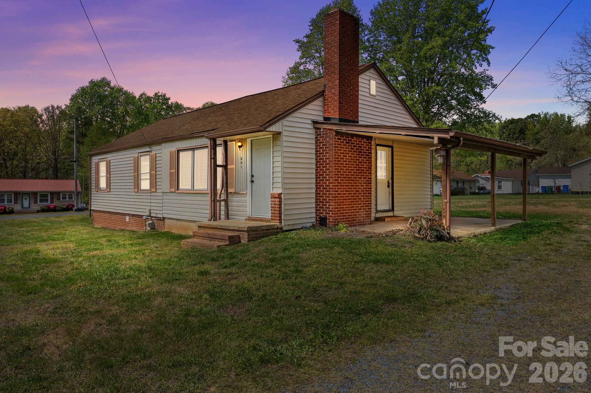 Highland Park - Residential