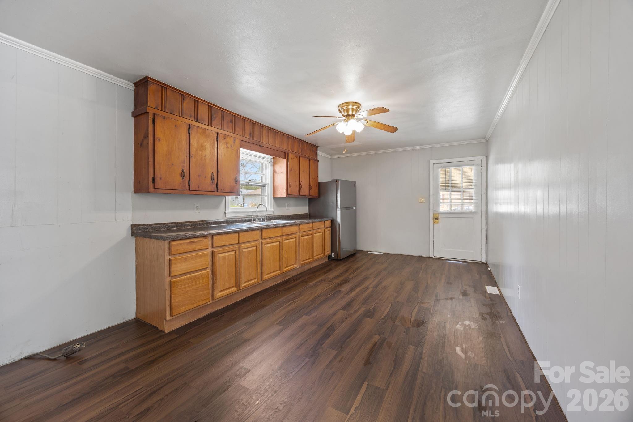 Highland Park - Residential