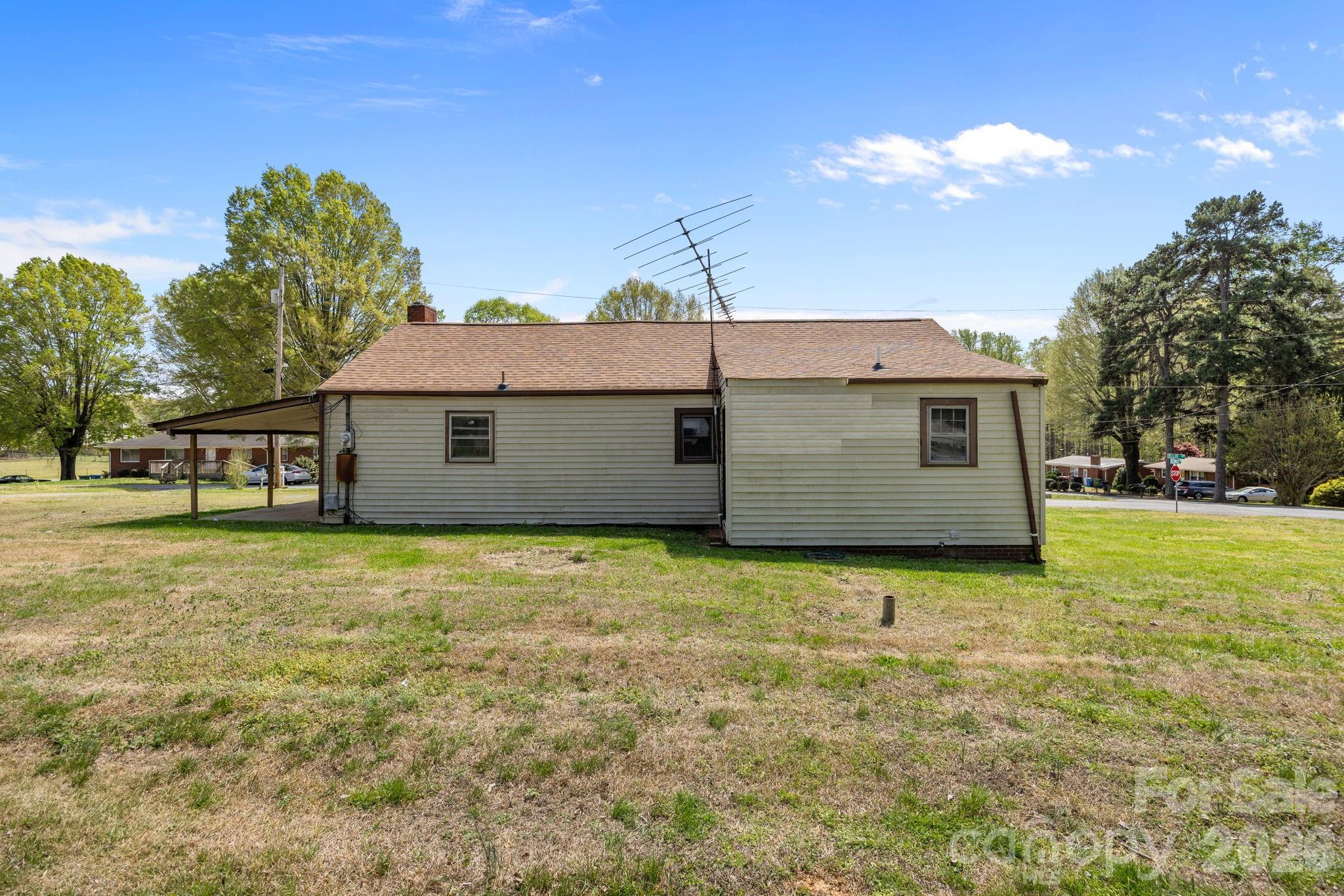 Highland Park - Residential