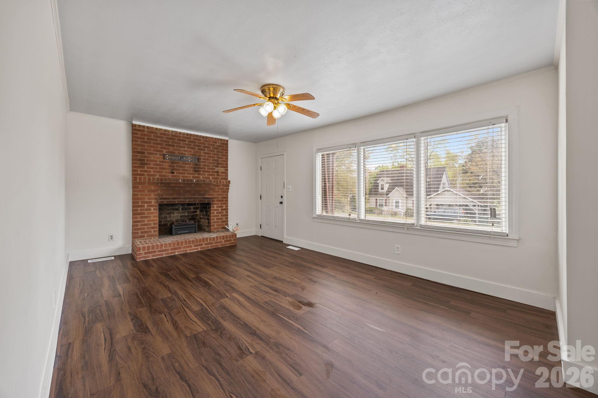 Highland Park - Residential