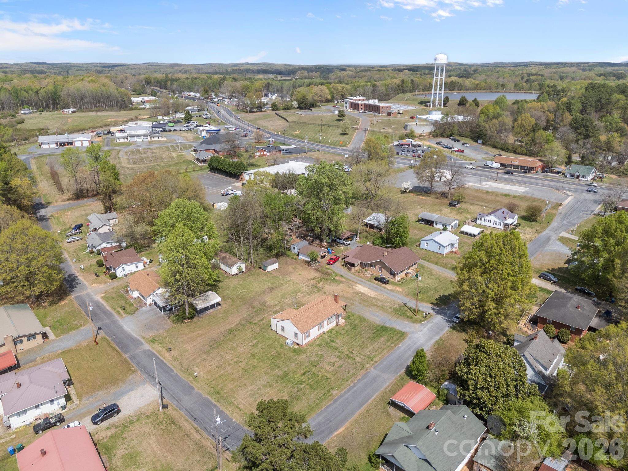 Highland Park - Residential