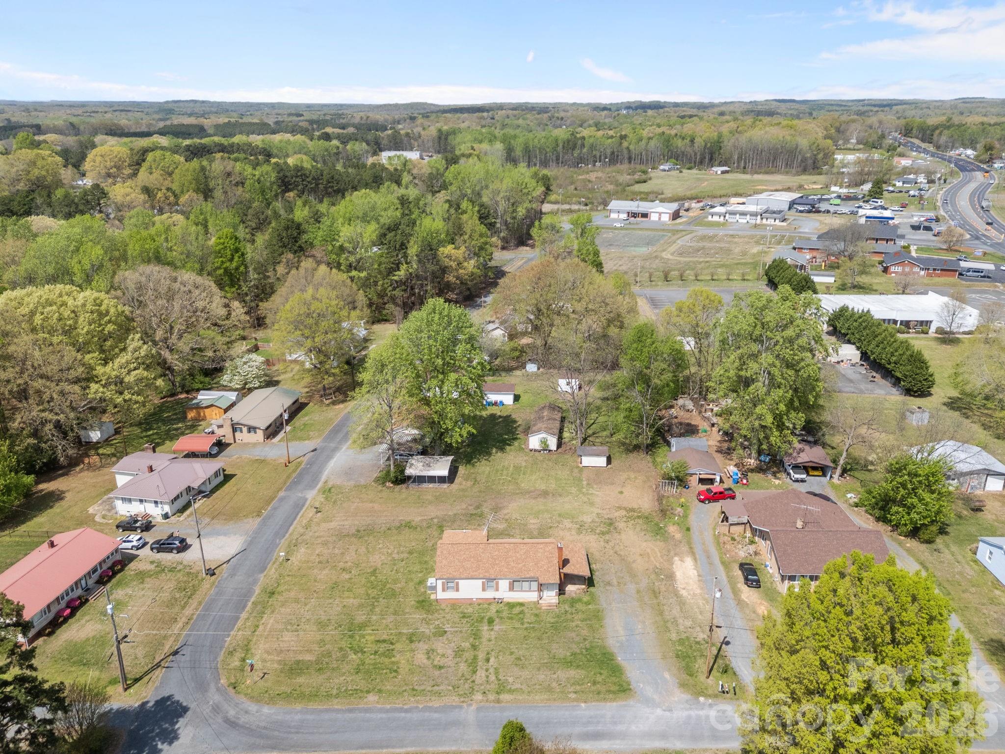 Highland Park - Residential