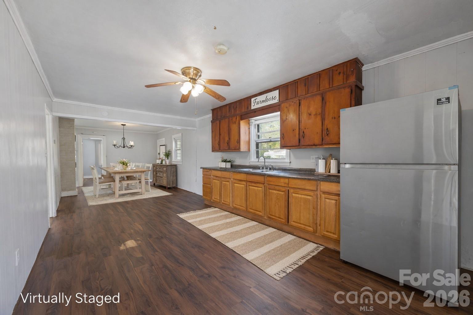 Highland Park - Residential