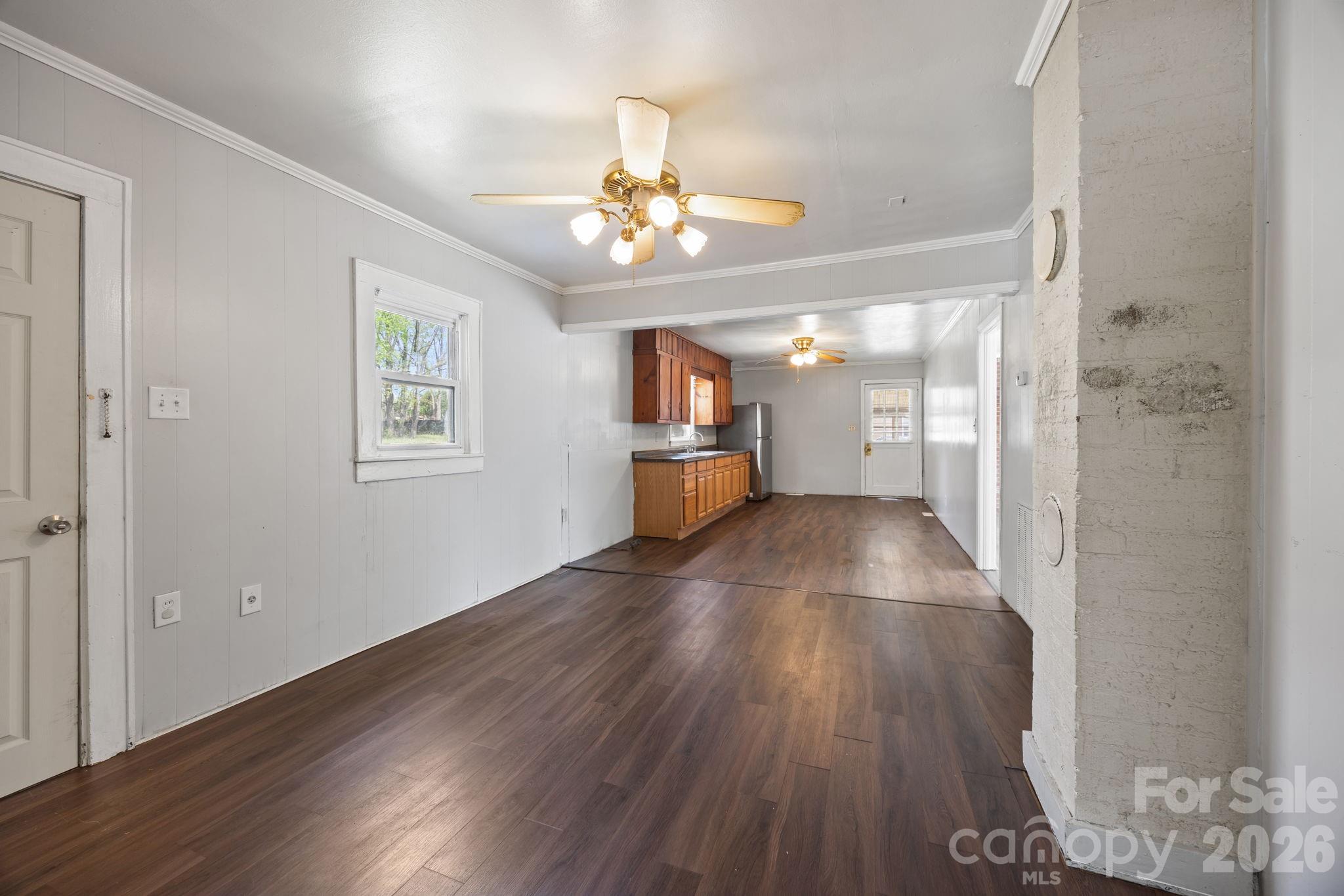 Highland Park - Residential