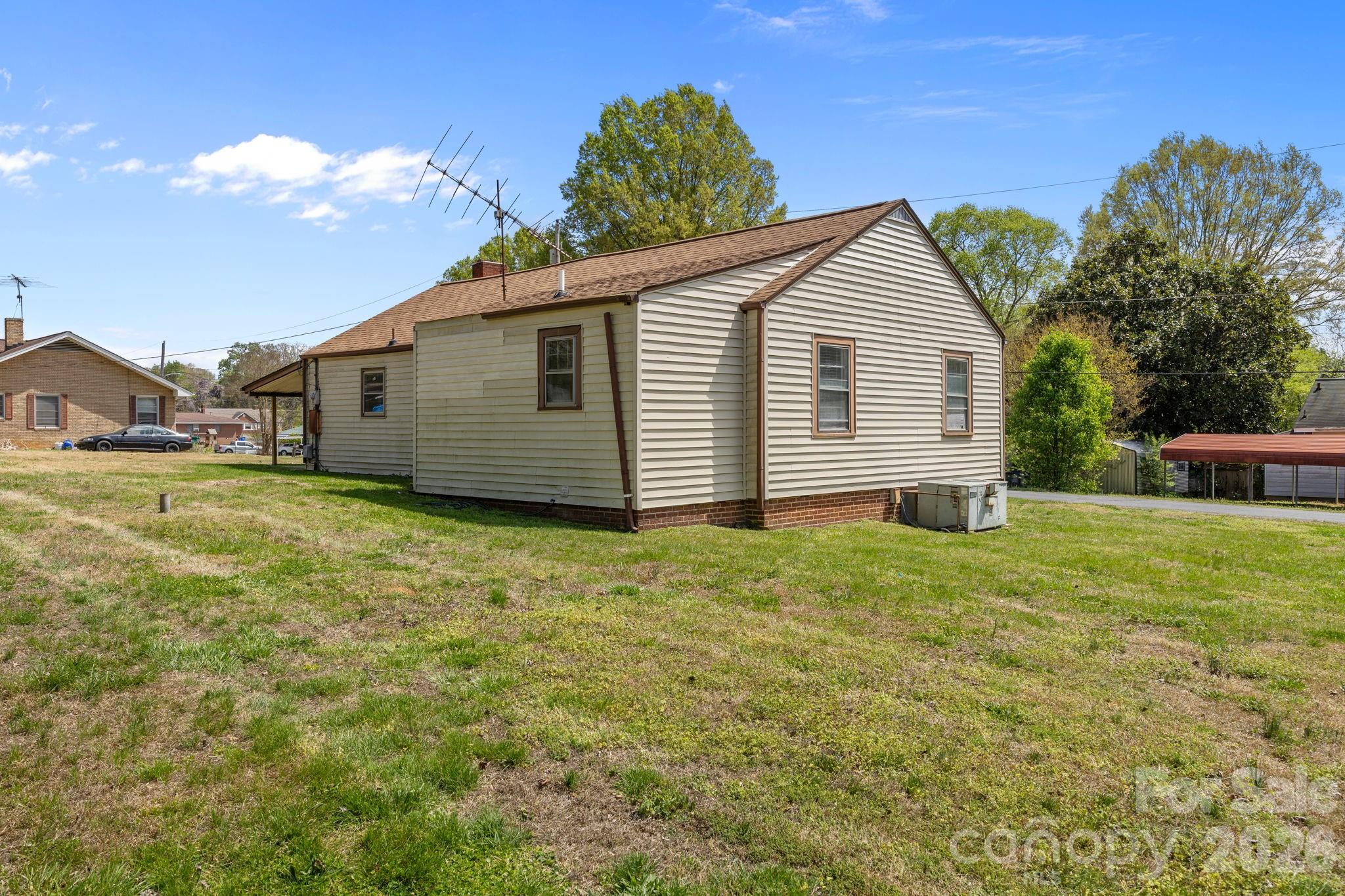 Highland Park - Residential