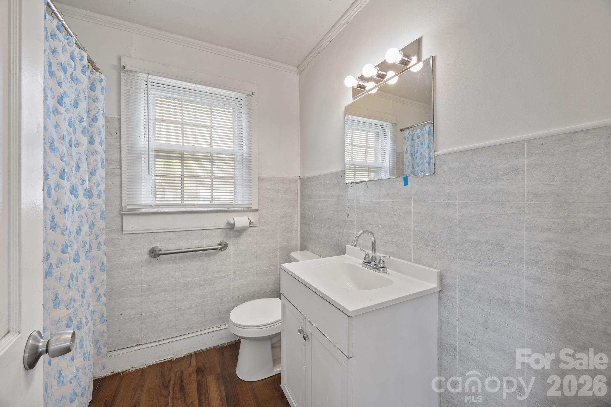 Highland Park - Residential