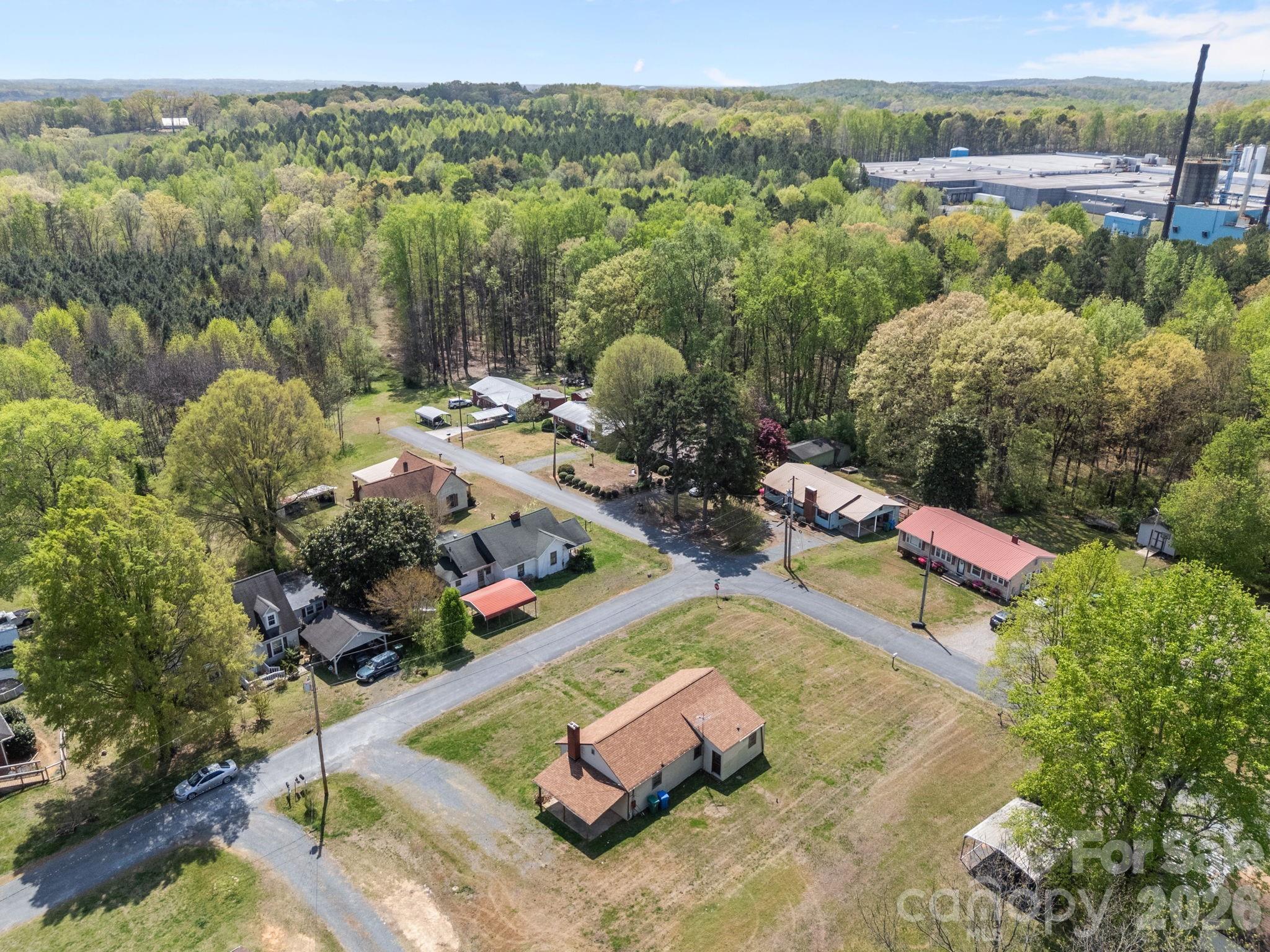 Highland Park - Residential